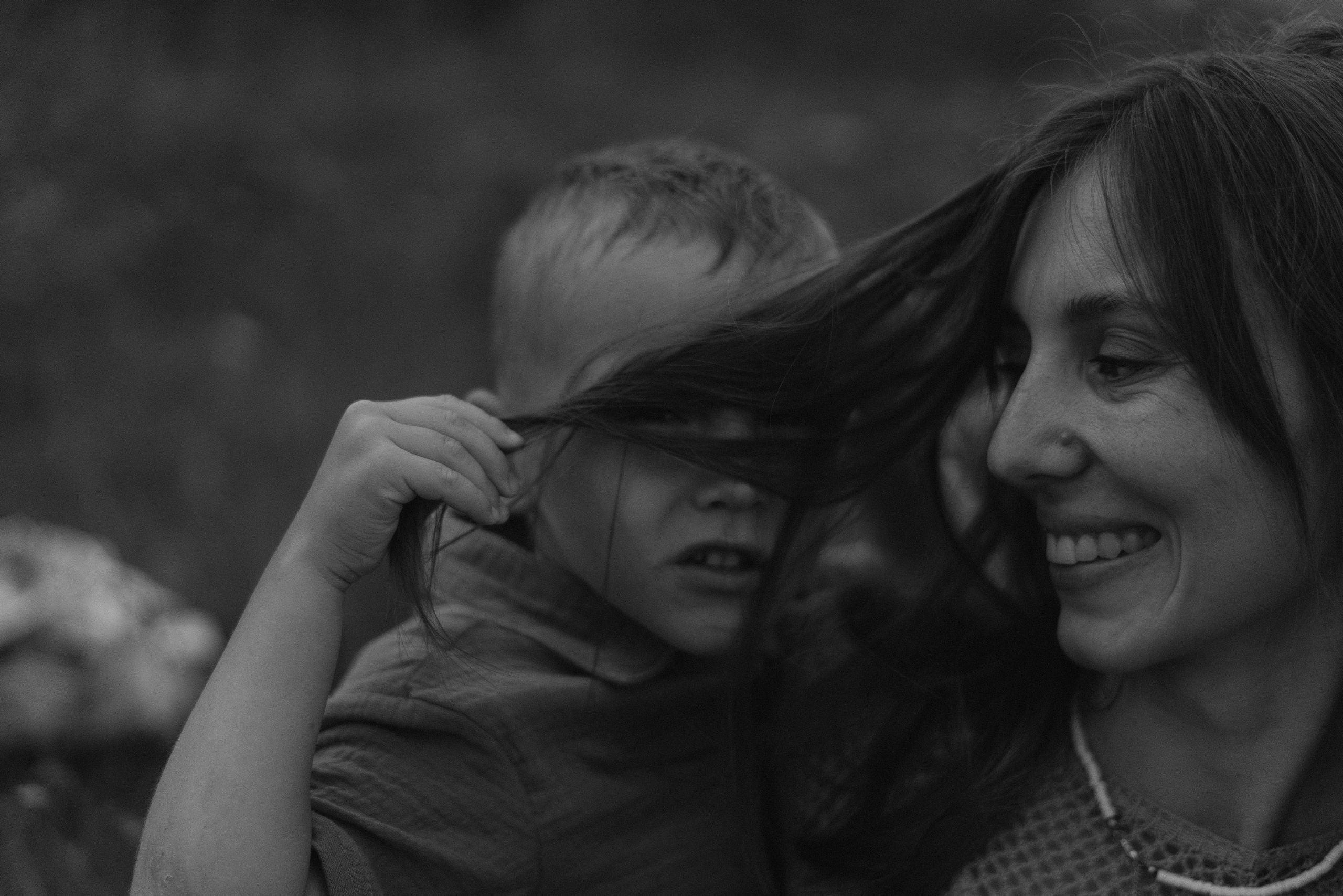 Эмиль, Галия, Анвар и Тагир. Главная