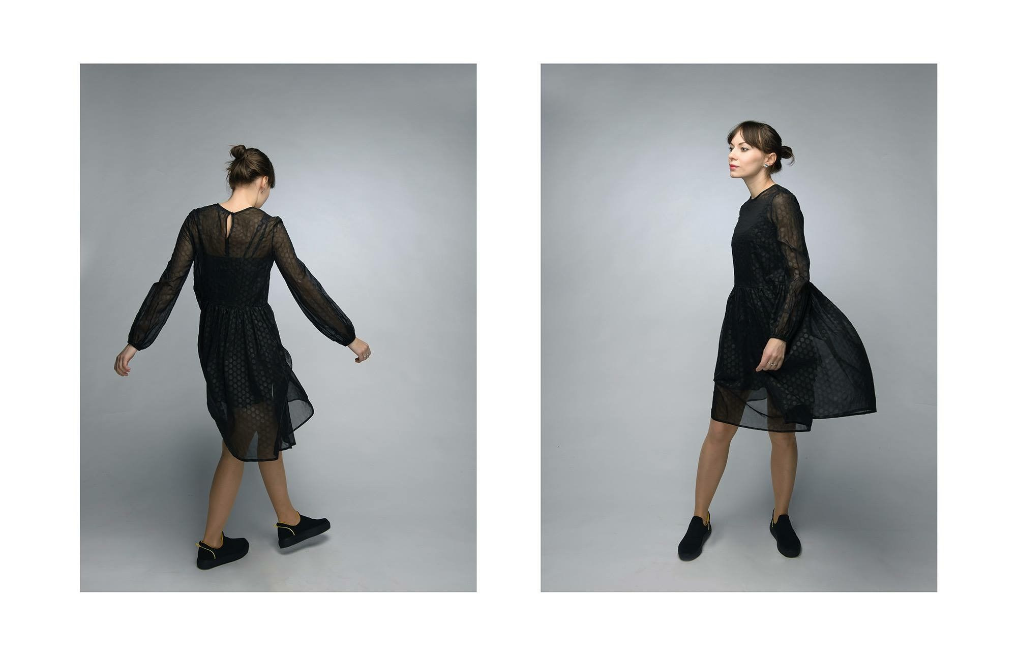 Look Book. Главная