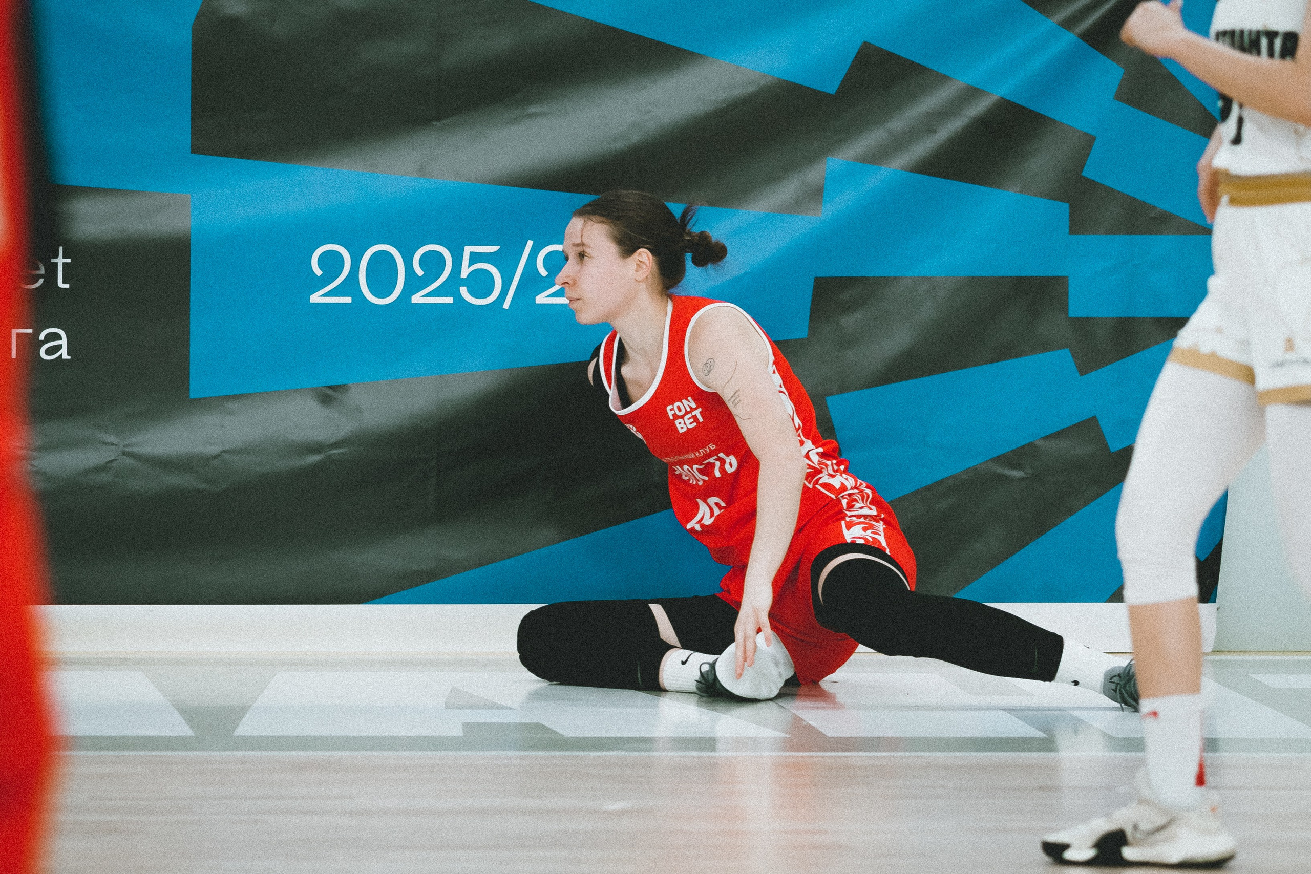 Атланта-Юность / 1. Фотография