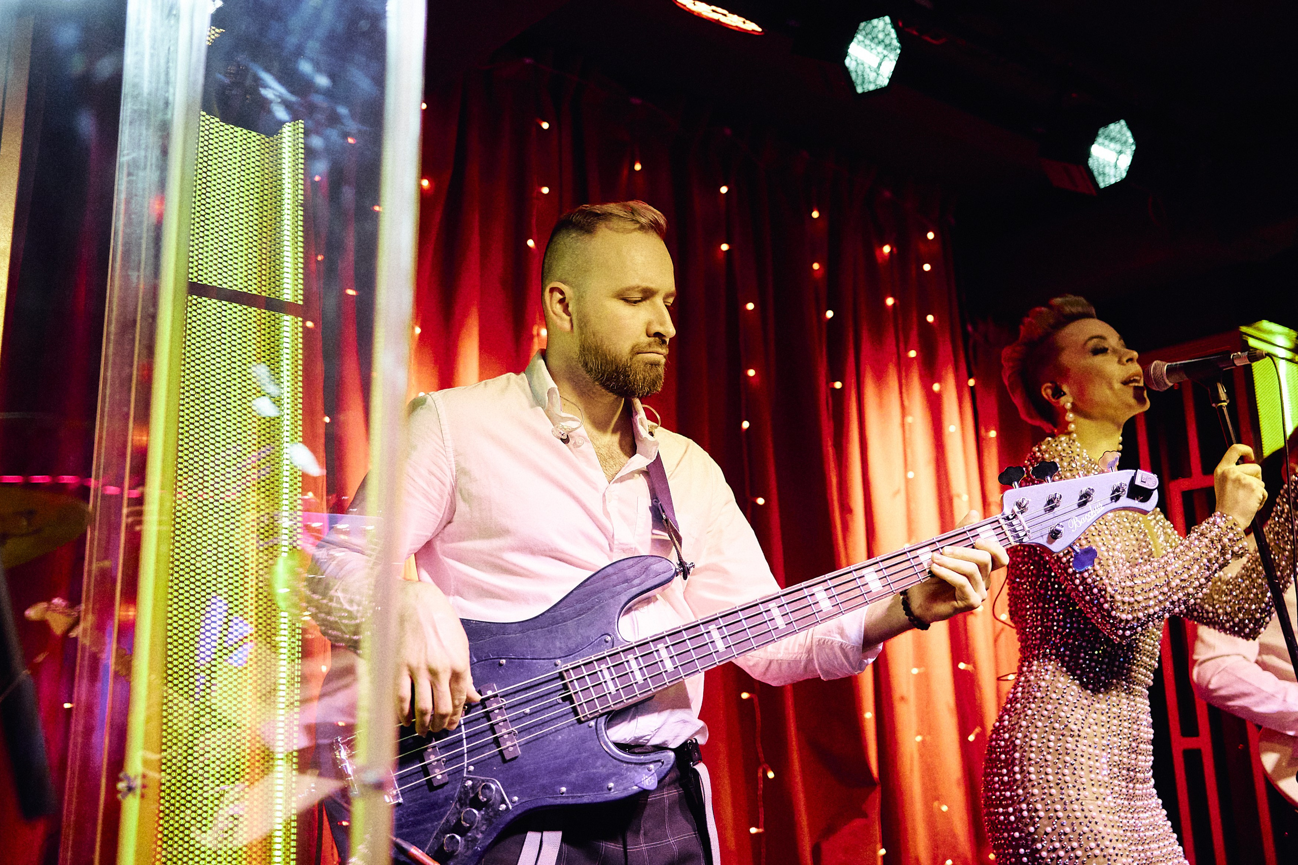 Анжелика «бар». Фотограф в Хабаровске