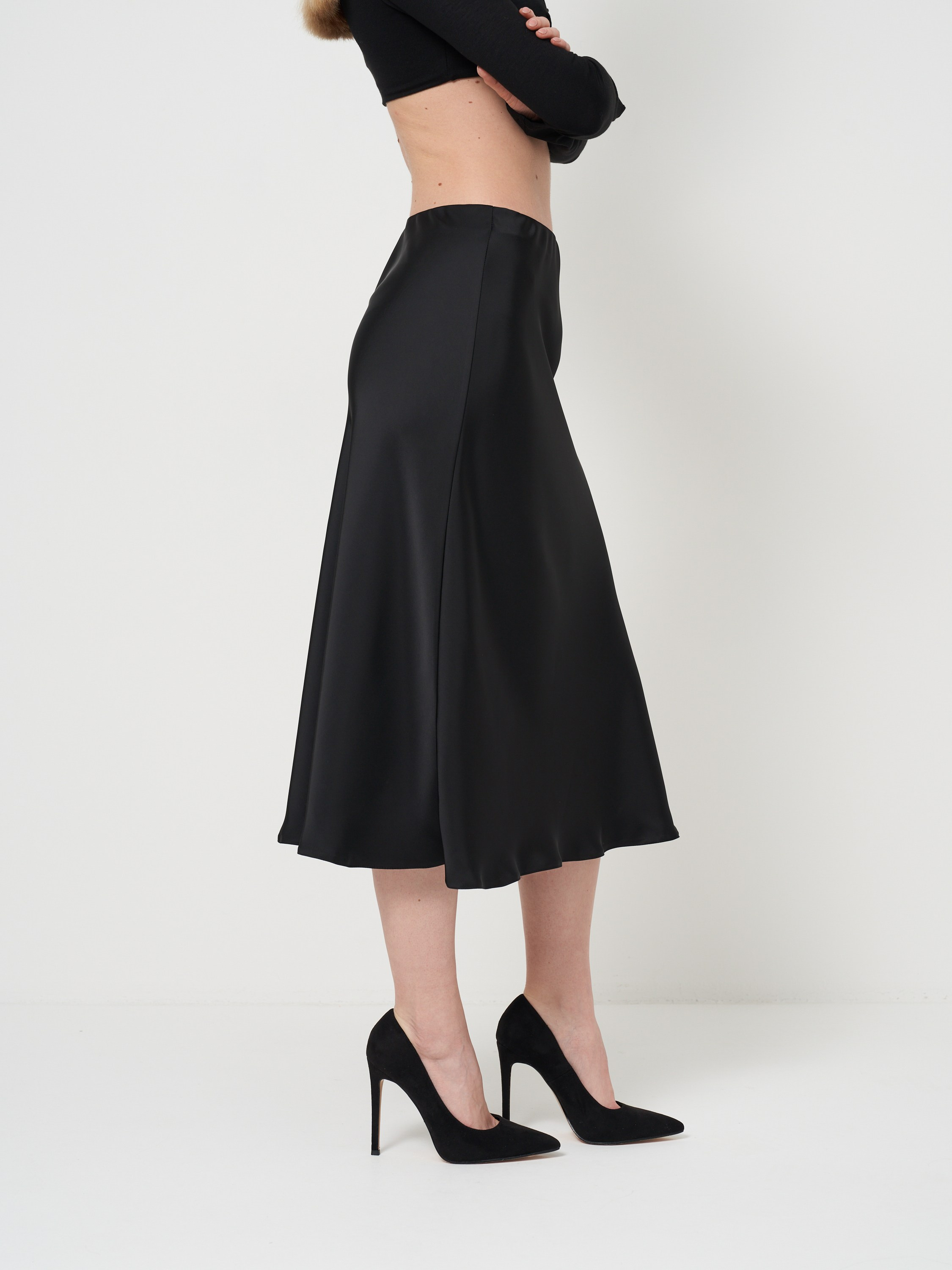 Black orchid. Коммерческий фотограф в Москве Хабибуллина Эльза