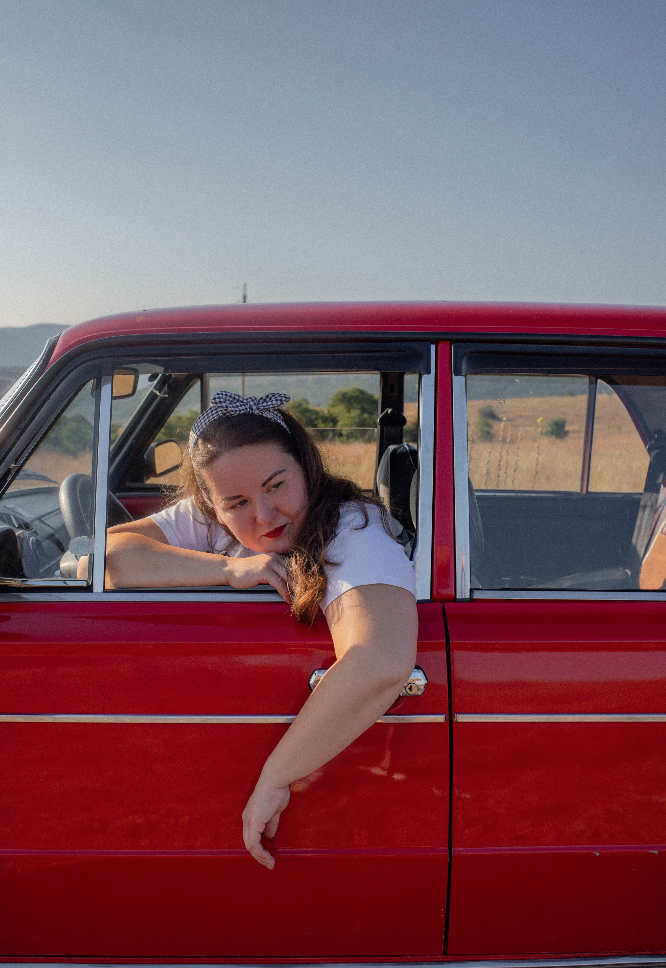 Евгения. Фотограф Немазенко Ольга