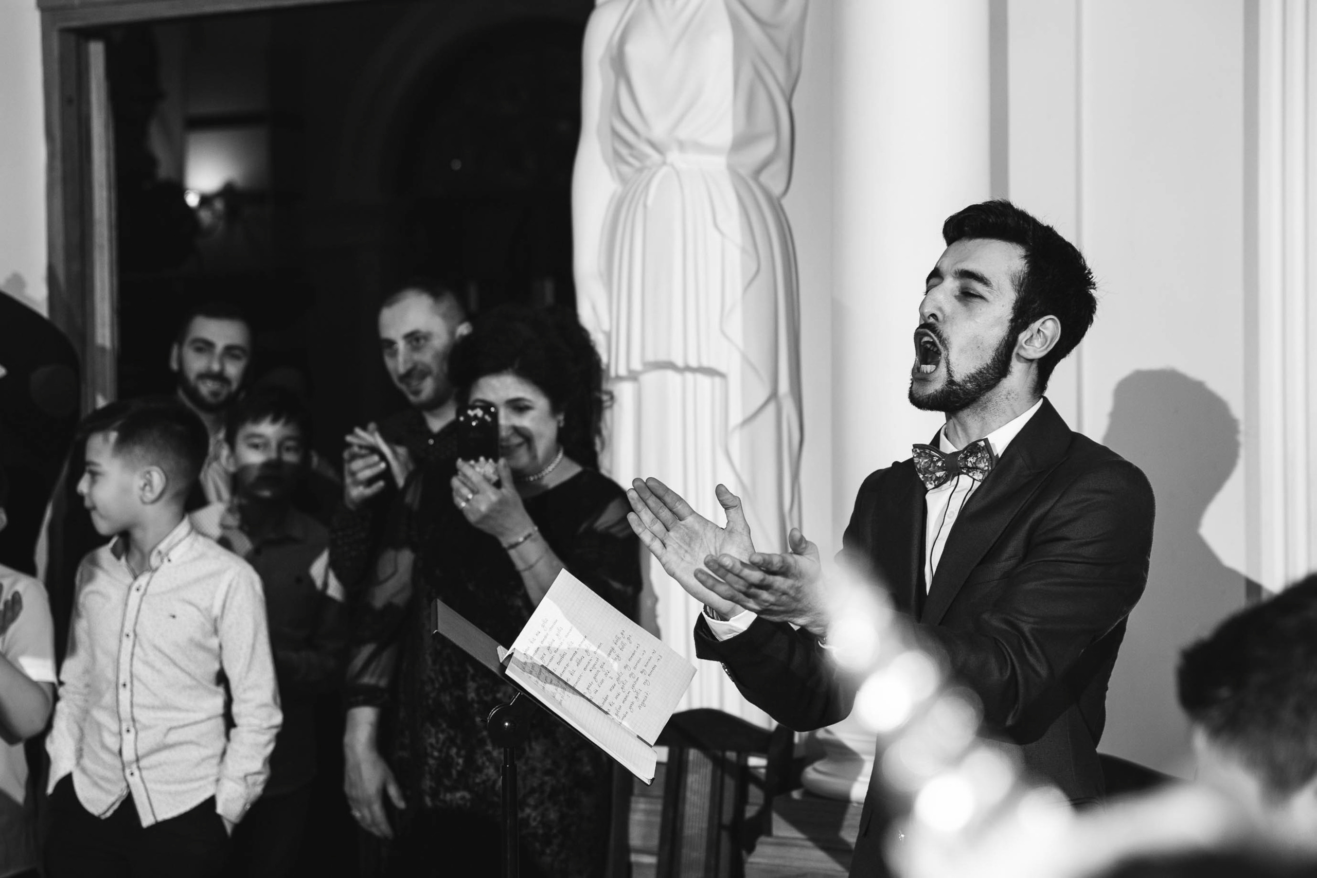 Билора и Эльдар. Свадебный фотограф Юлия Шторм