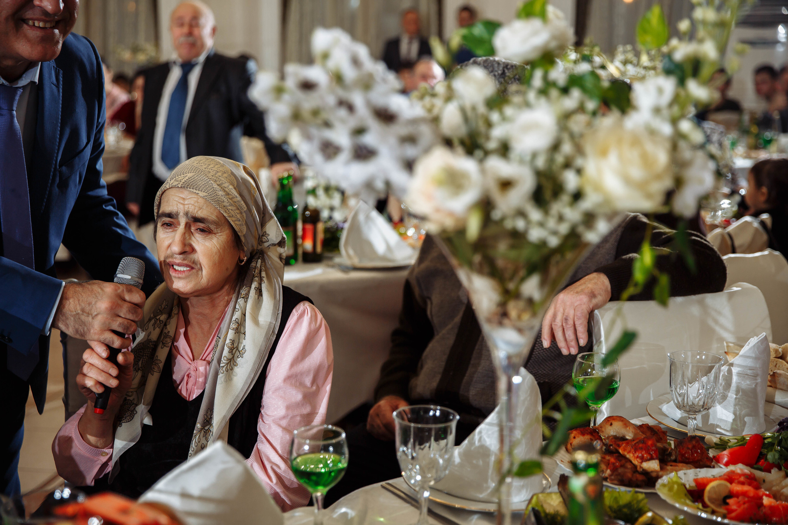 Билора и Эльдар. Свадебный фотограф Юлия Шторм