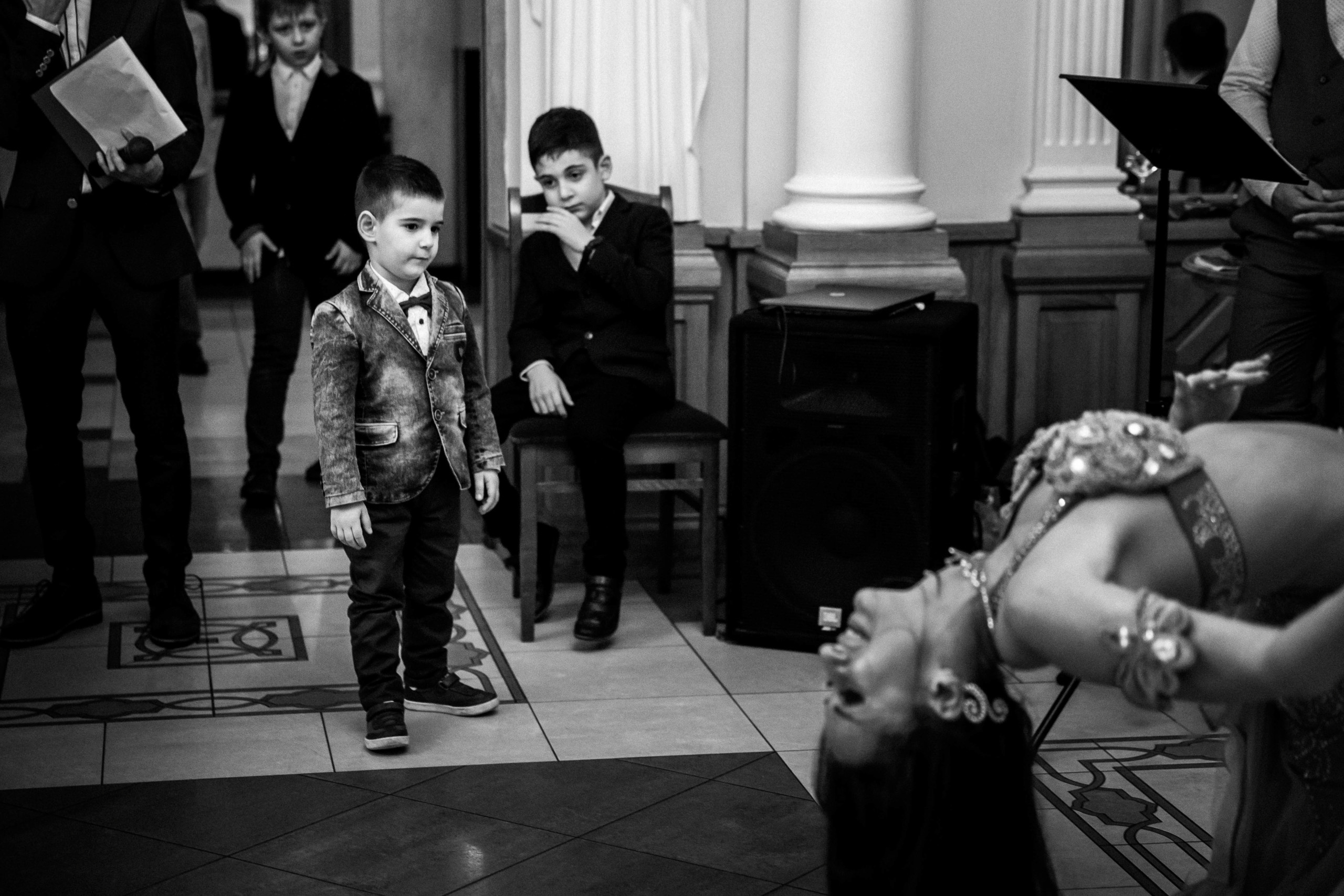 Билора и Эльдар. Свадебный фотограф Юлия Шторм