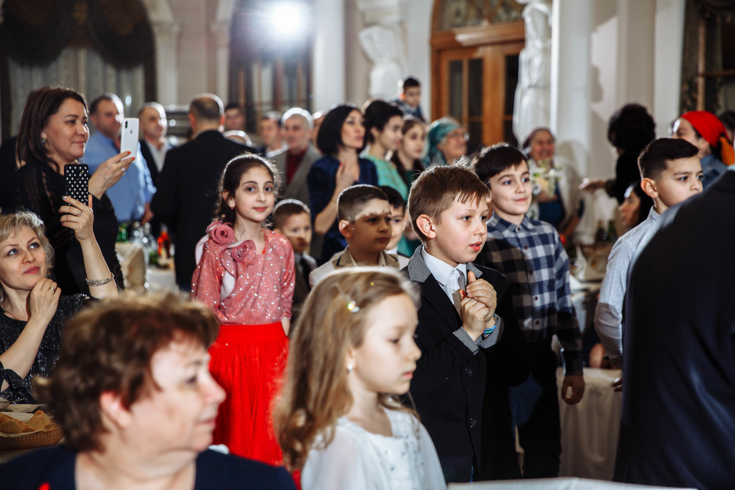 Билора и Эльдар. Свадебный фотограф Юлия Шторм