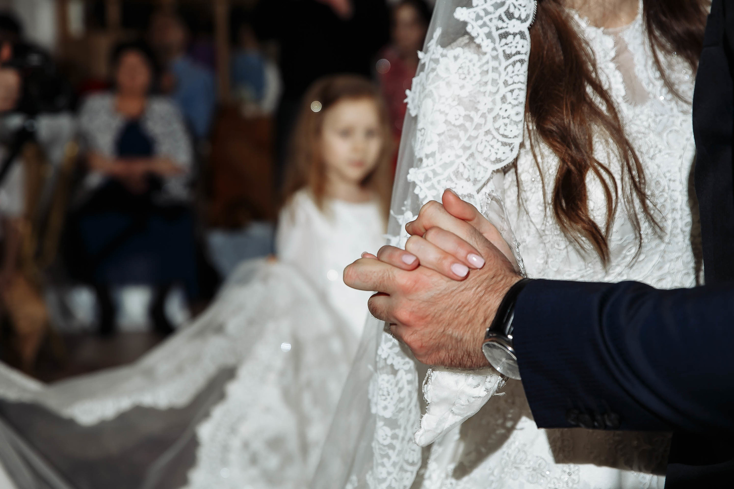 Билора и Эльдар. Свадебный фотограф Юлия Шторм