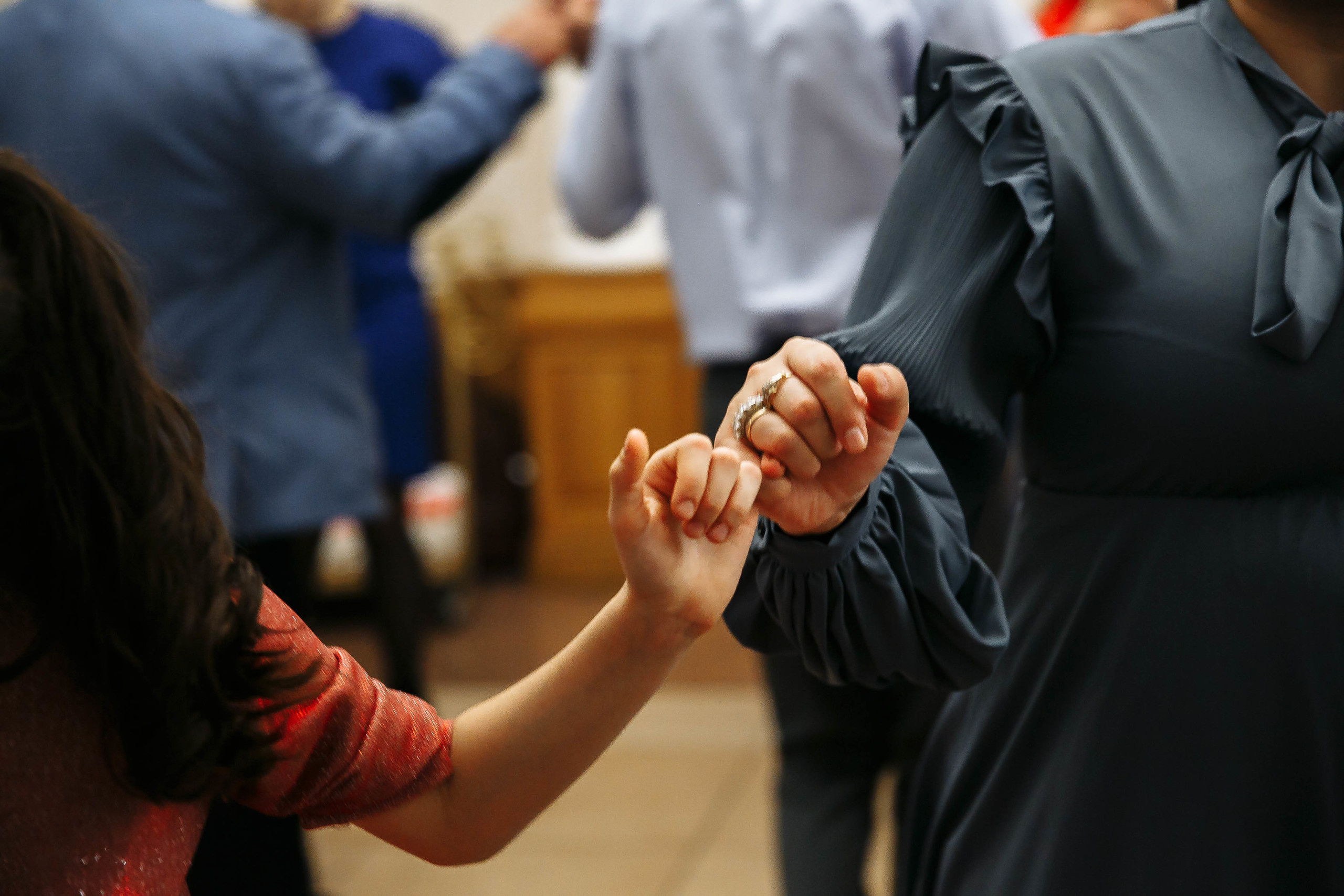 Билора и Эльдар. Свадебный фотограф Юлия Шторм