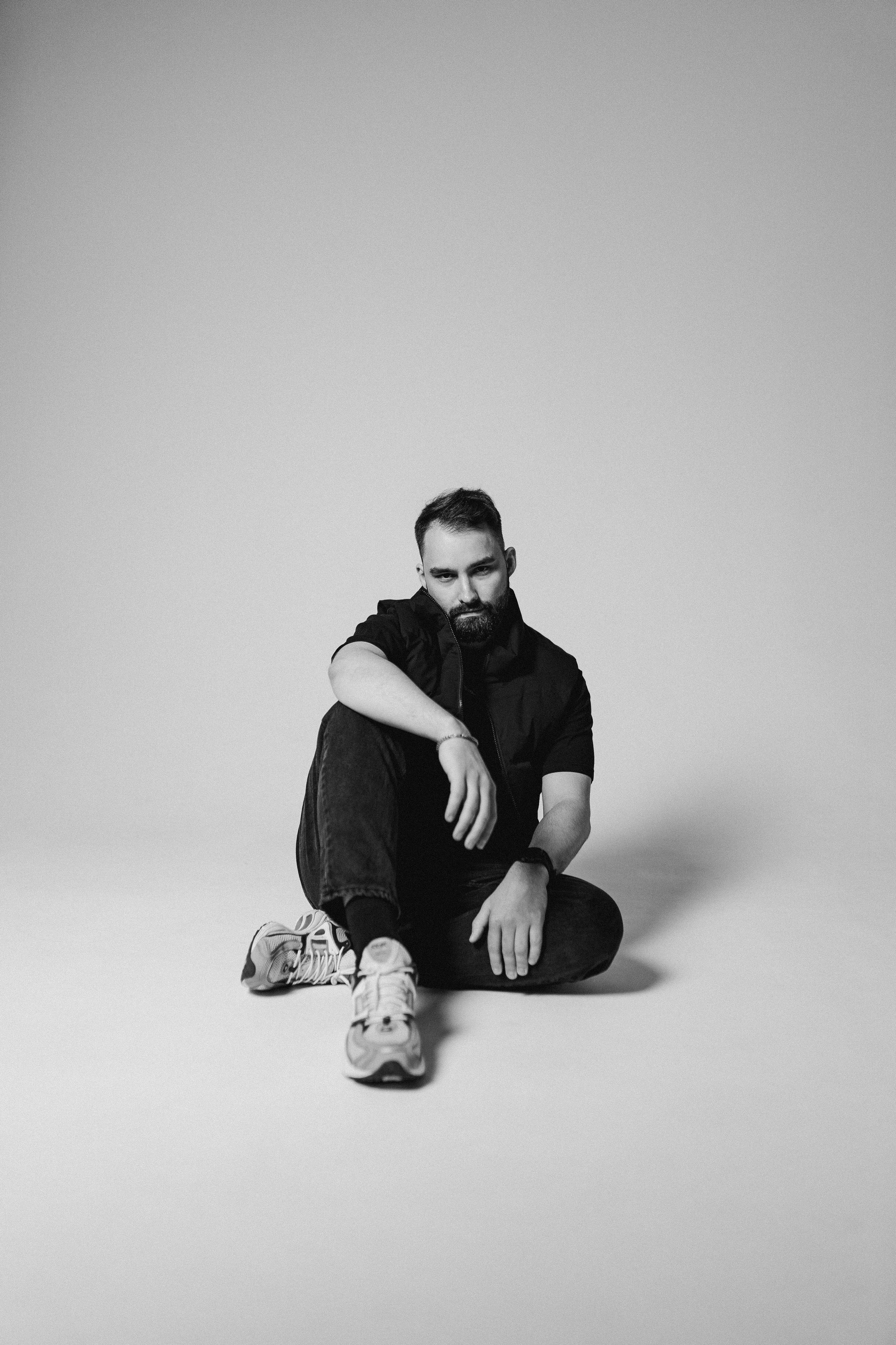 Мужской портрет. Свадебный и семейный фотограф в Твери Стас Александров