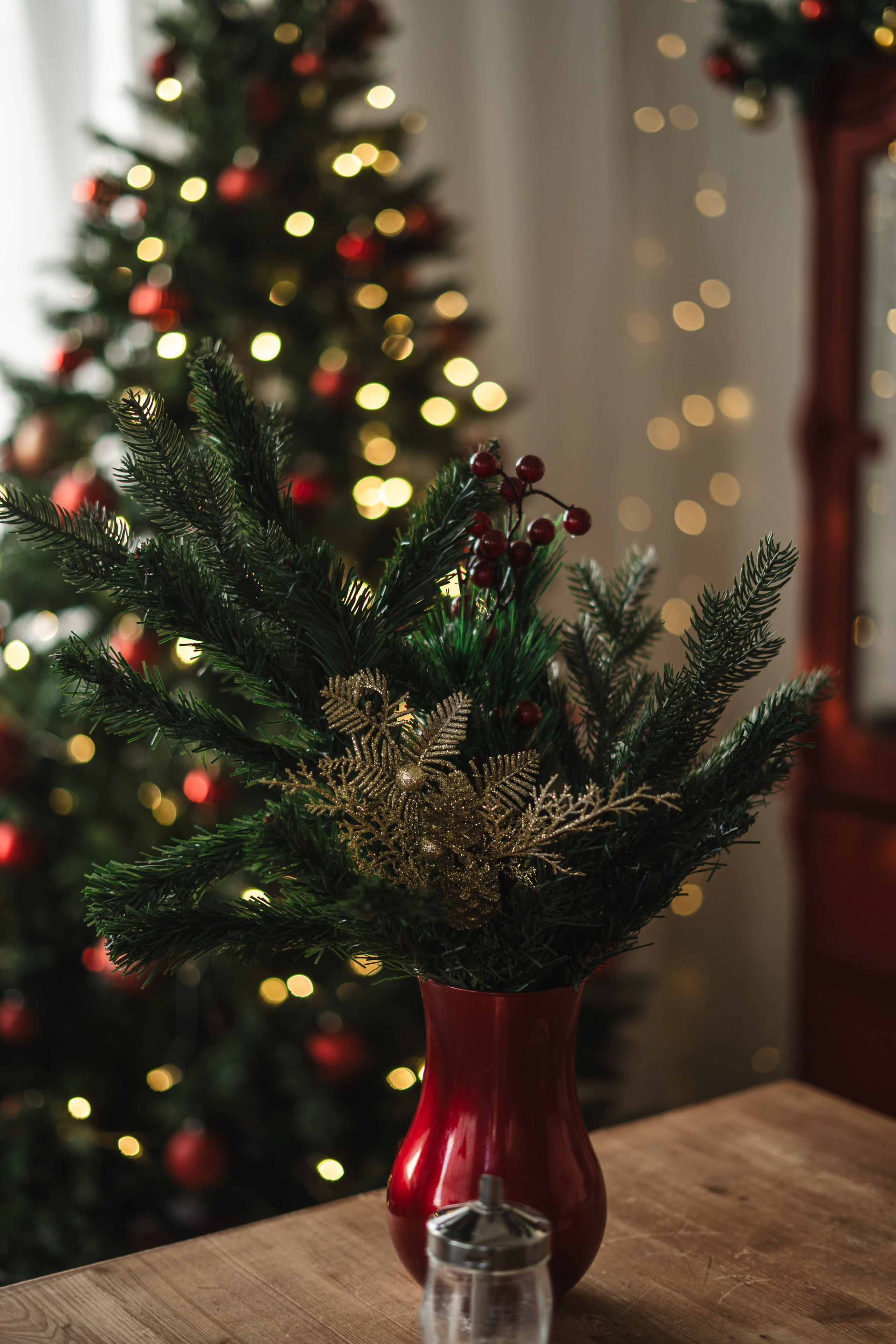 Фотостудия "Импульс" Саратов новогодняя фотосессия