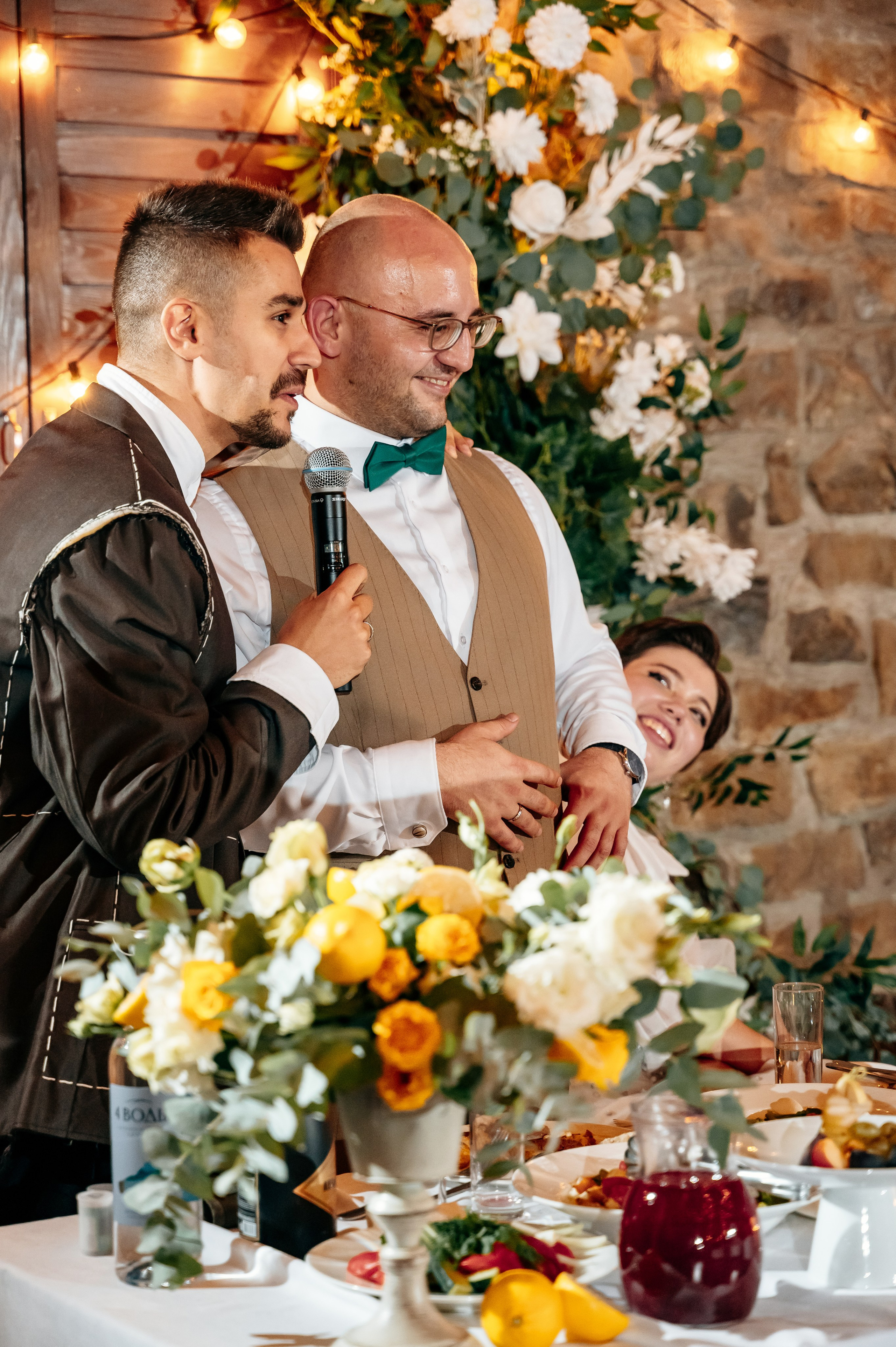 Любовь в Абрау. Свадебный фотограф в Краснодаре и Сочи Комолова Екатерина