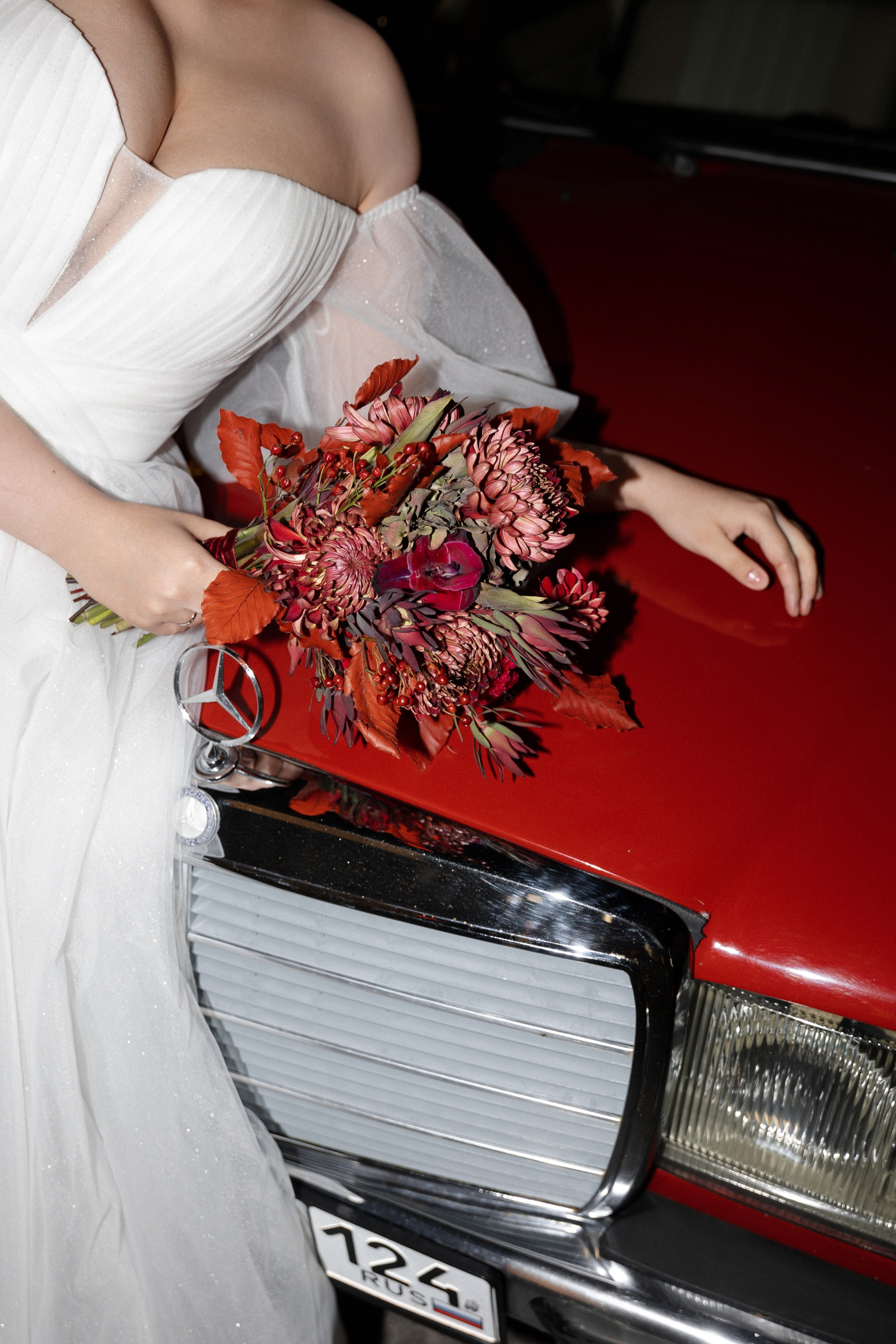 Илья и Виктория. Фотограф Тюмень Пушковская Кристина