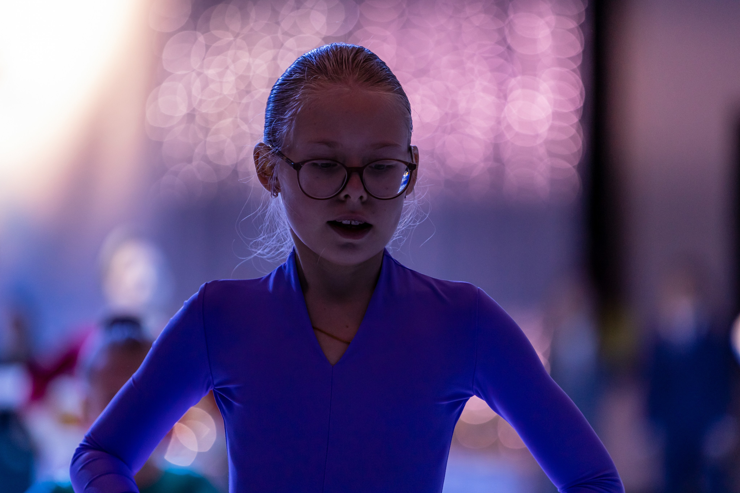 Турнир «Русский вальс» (дети). Репортажный фотограф Санкт-Петербург | Роман Карбышев