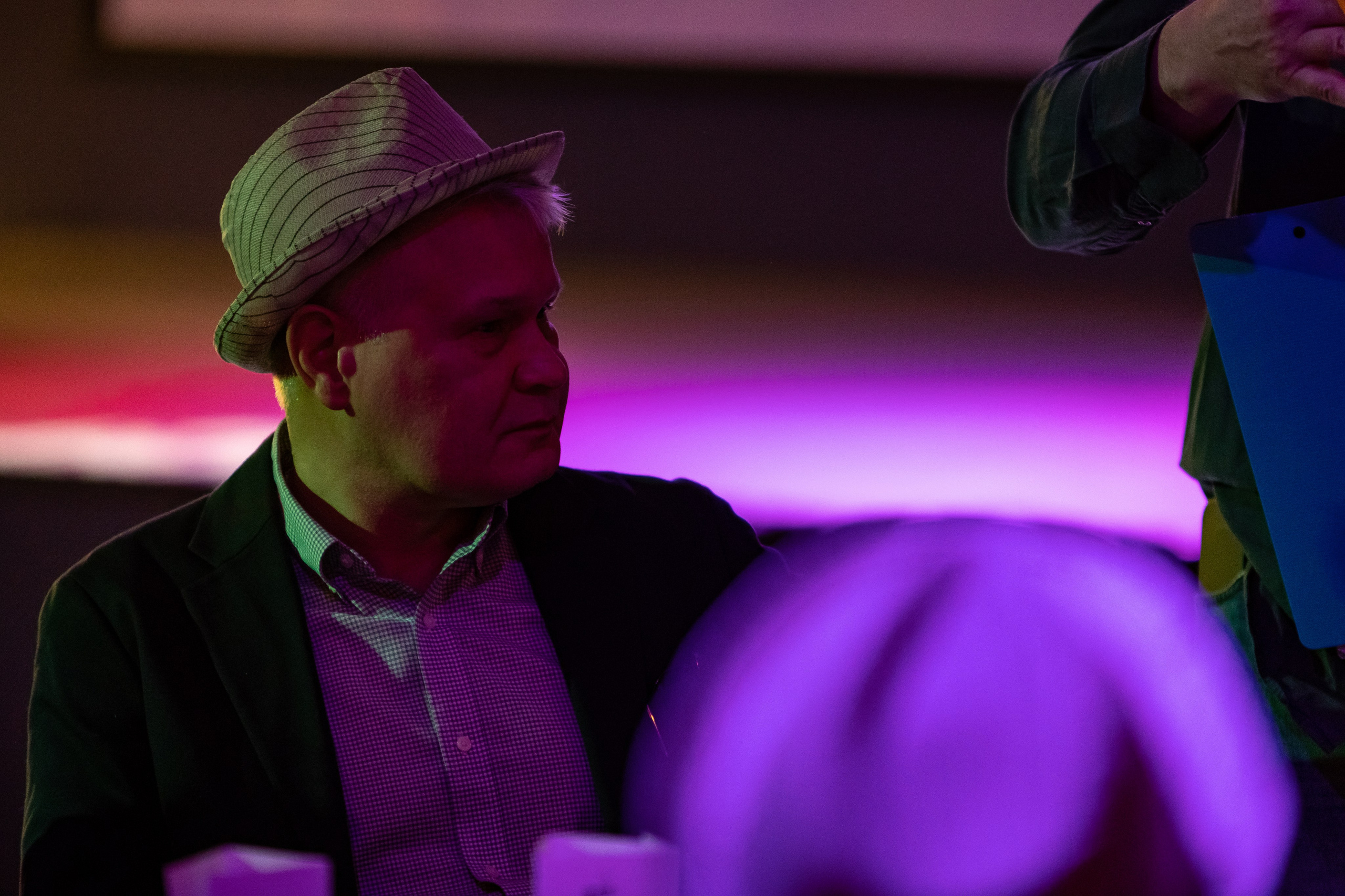 Игра в мафию. Репортажный фотограф Санкт-Петербург | Роман Карбышев