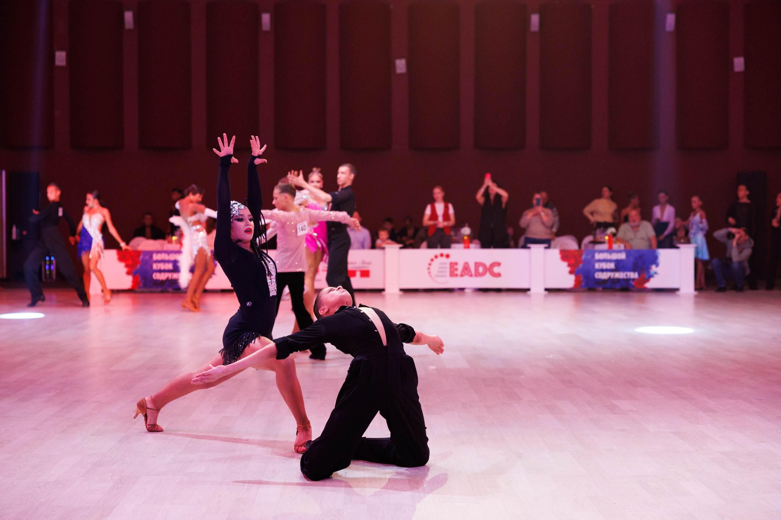 Большой кубок содружества. Репортажный фотограф Санкт-Петербург | Роман Карбышев