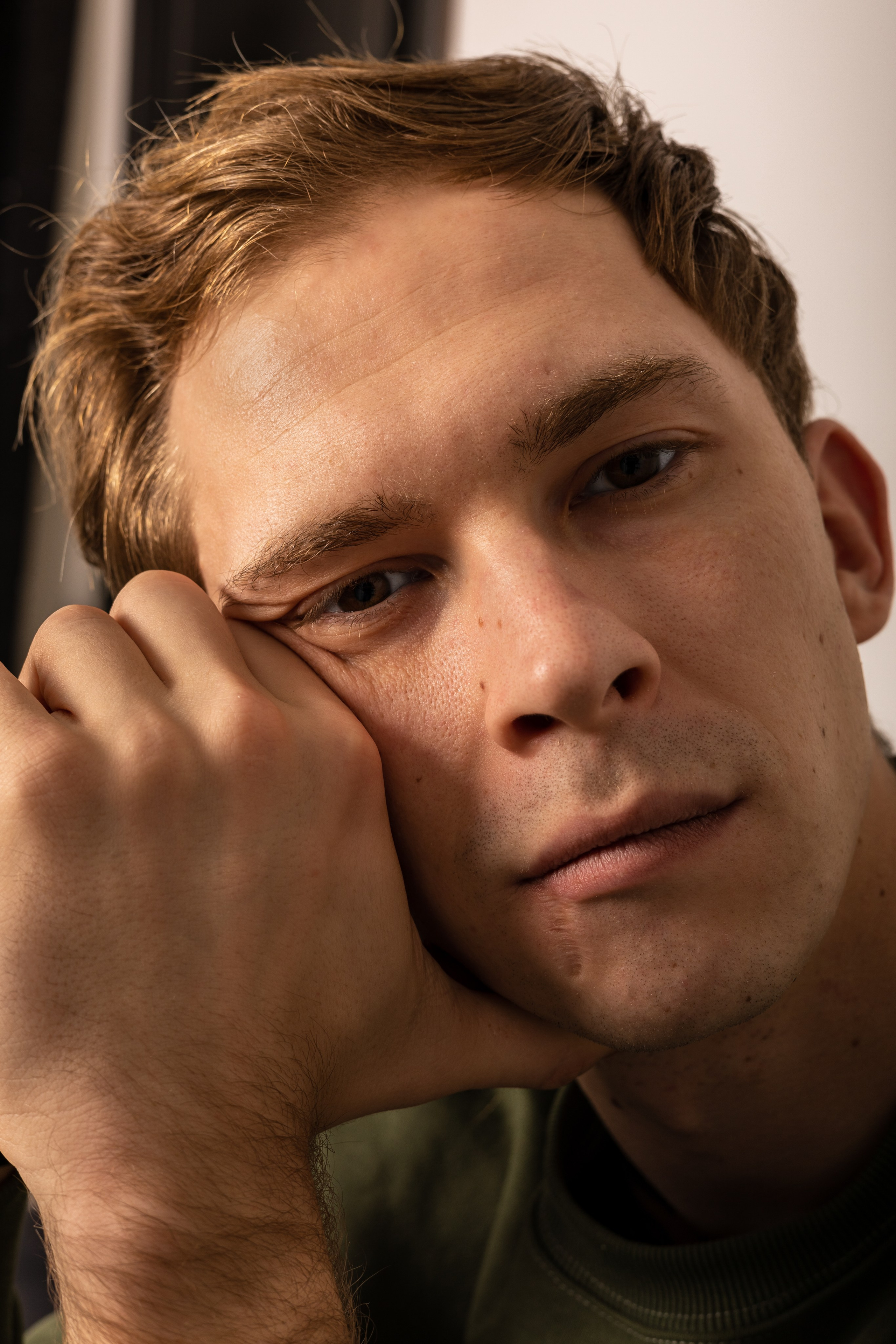 Иван. Репортажный фотограф Санкт-Петербург | Роман Карбышев