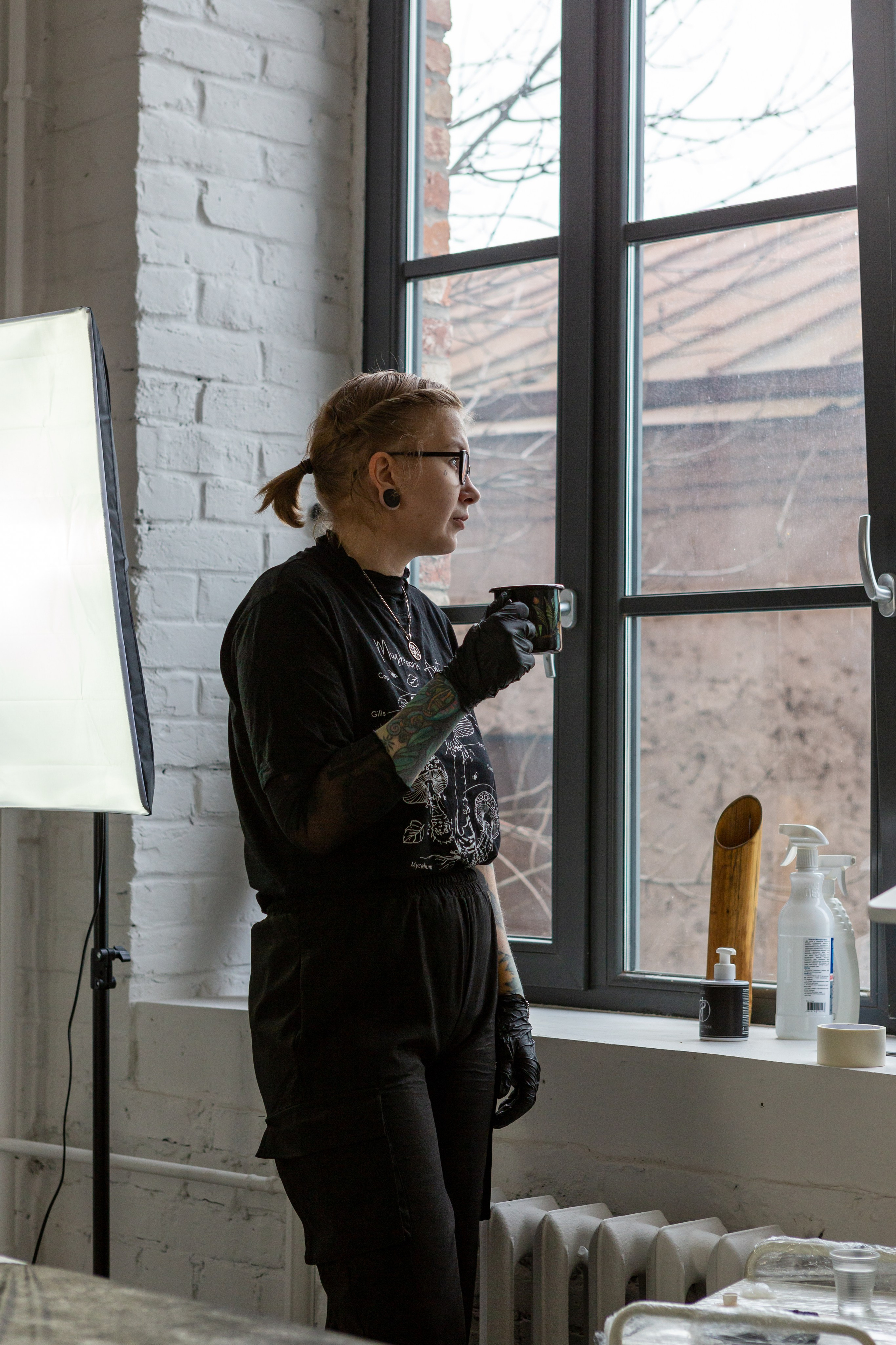 Александр и Дарья. Репортажный фотограф Санкт-Петербург | Роман Карбышев