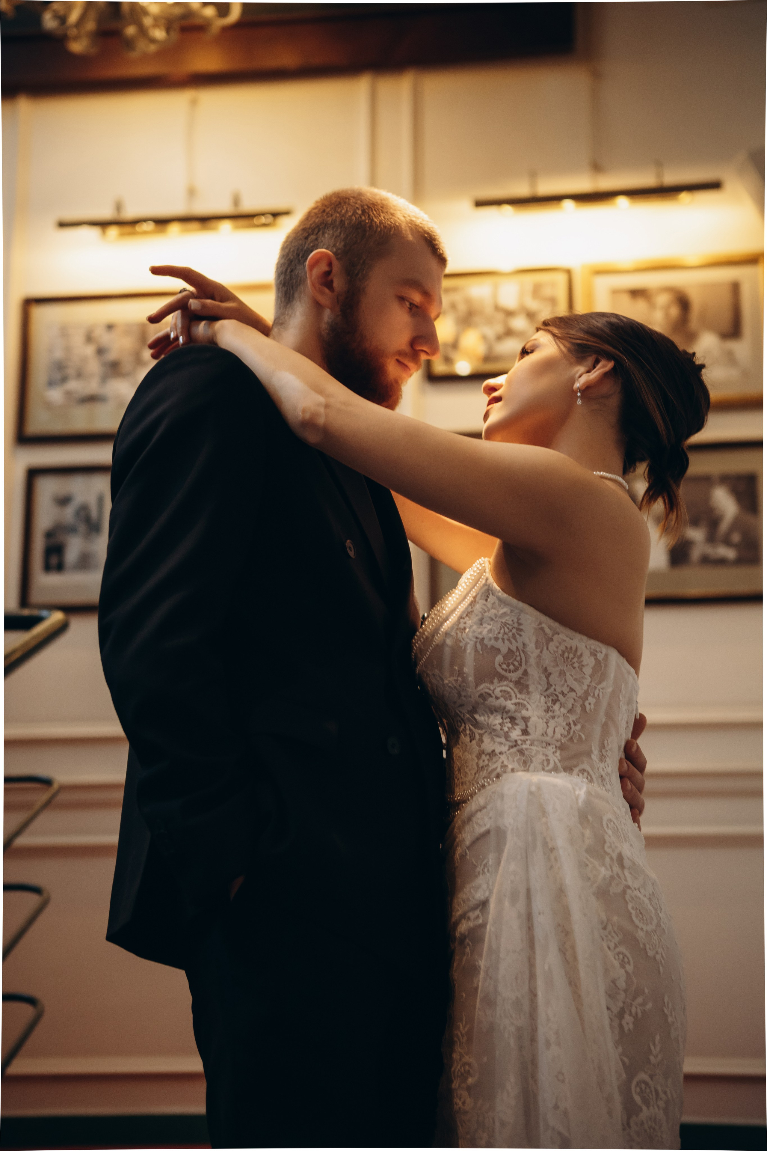 Диана и Владимир. Фотограф Екатеринбург| Миасс Долгополова Дарья