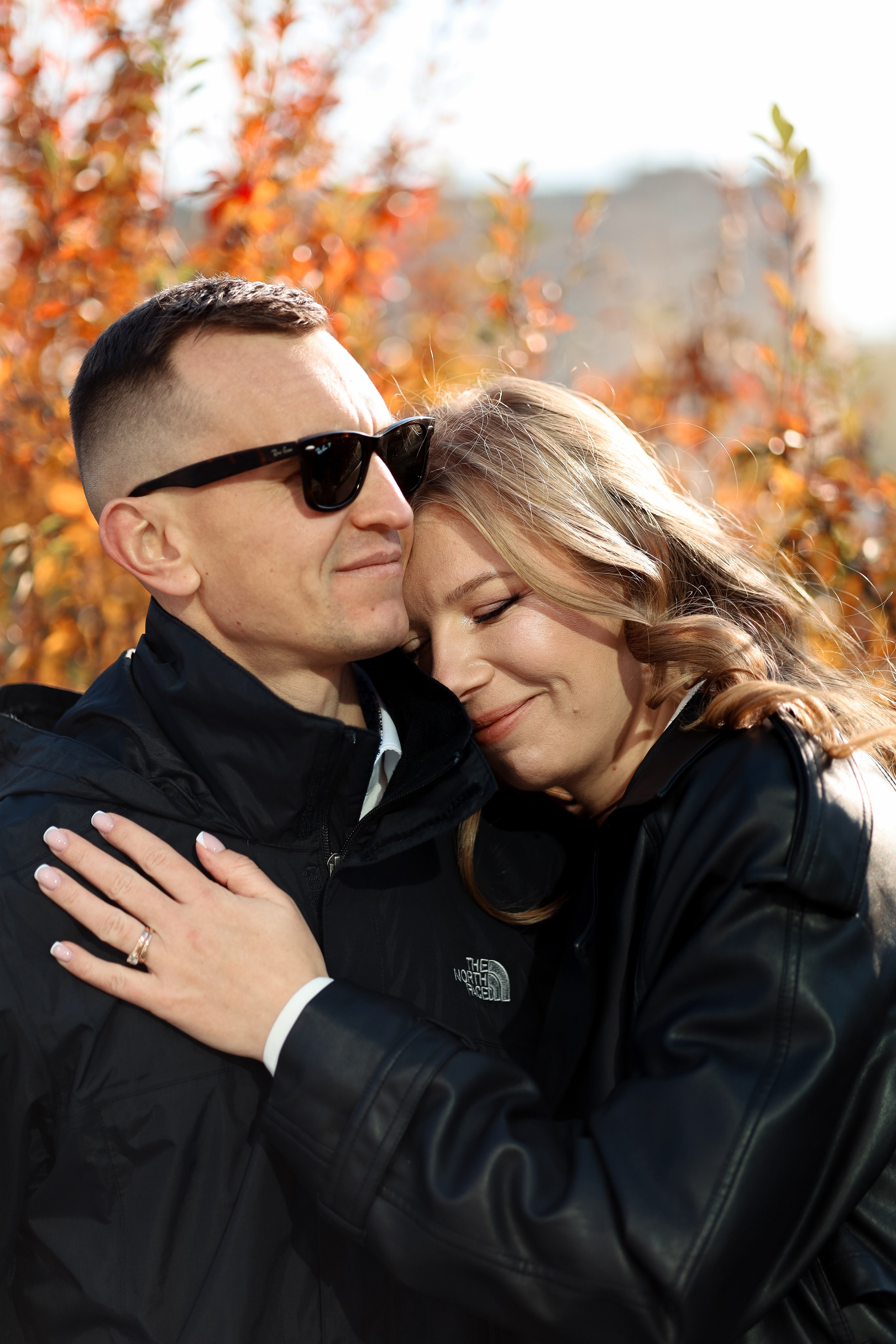 Анастасия и Леонид. Фотограф в Москве и области Савина Антонина