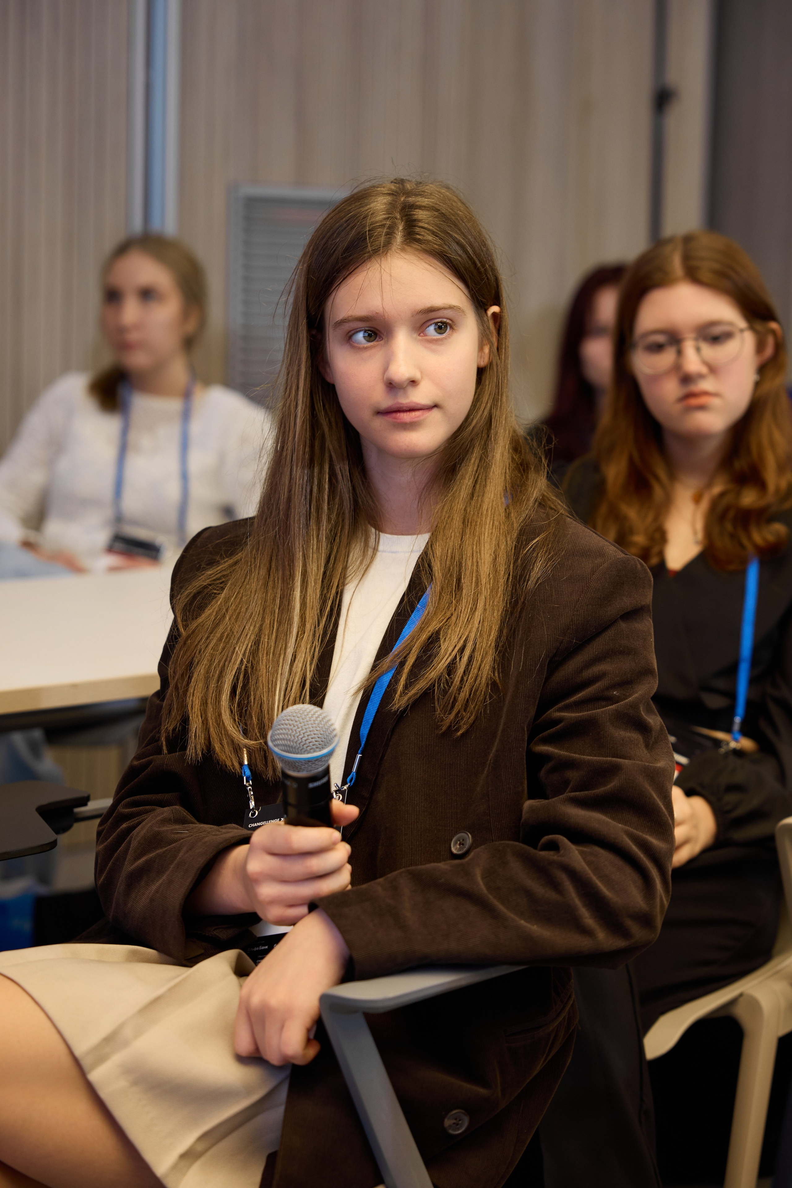 Бизнес-конференции. Репортажные, спортивные сьемки, в Москве Егор Евтюхов