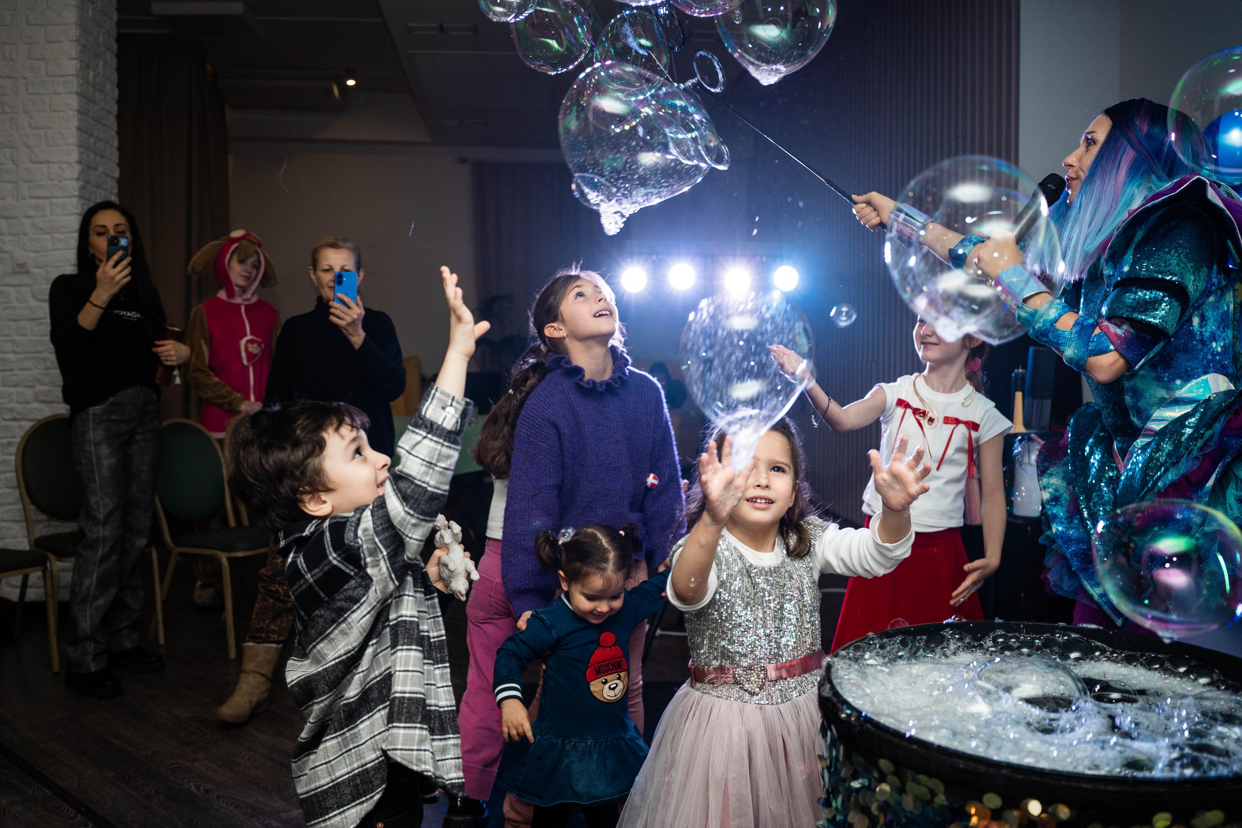 Даниэль h-day. Фотограф Абакумова Анастасия