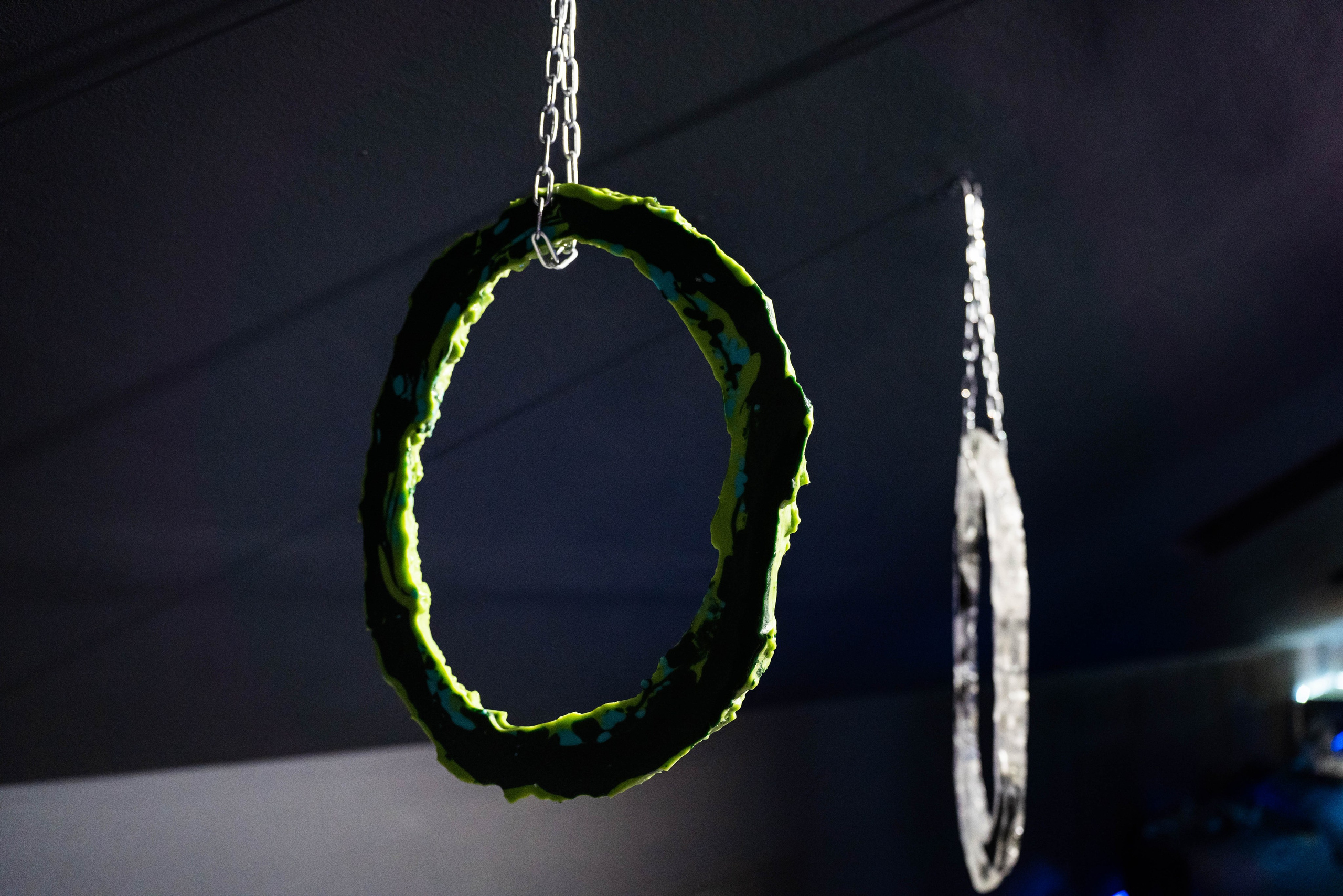 MARS. Фотограф Абакумова Анастасия