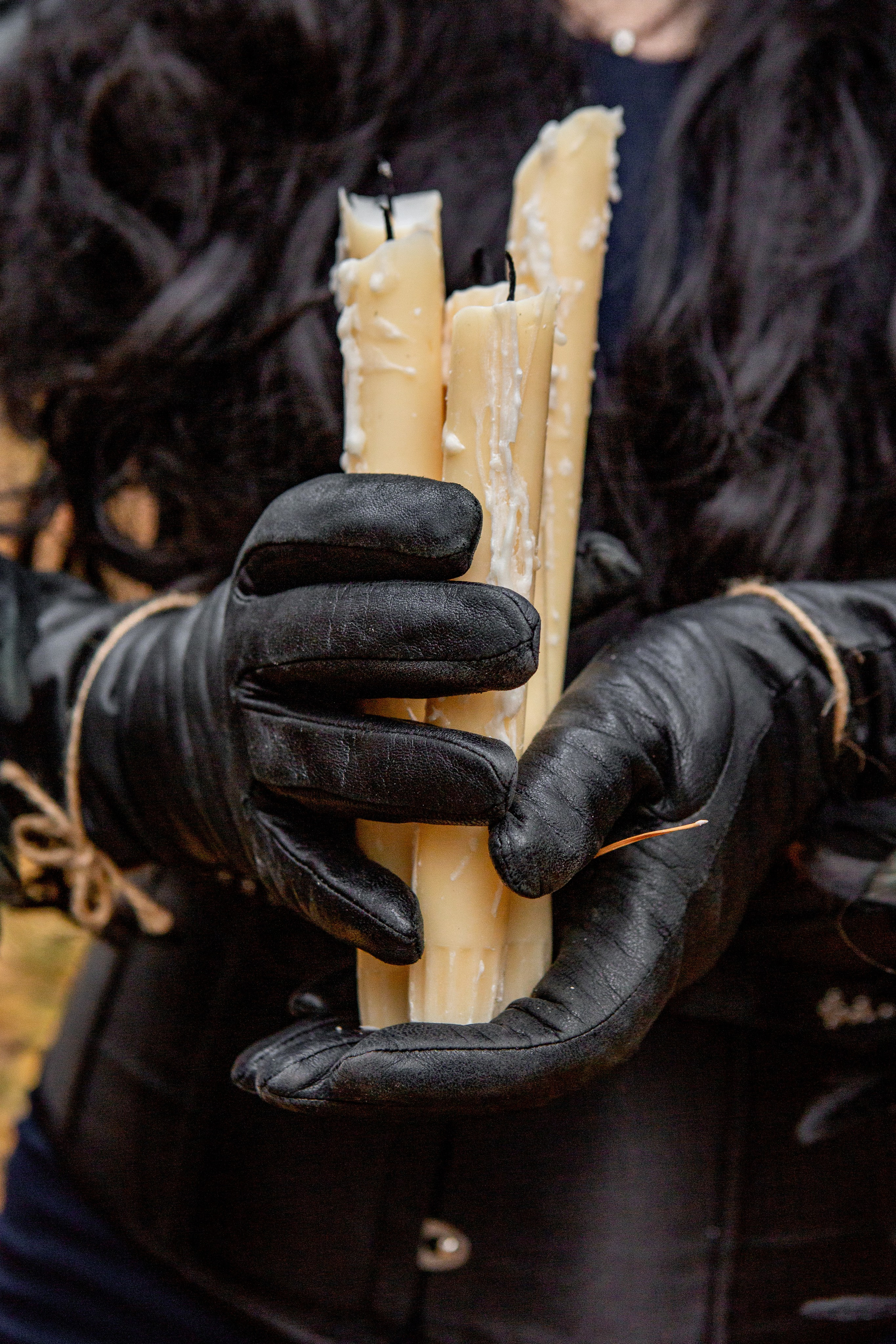 Helloween. Фотограф Екатерина Голицына