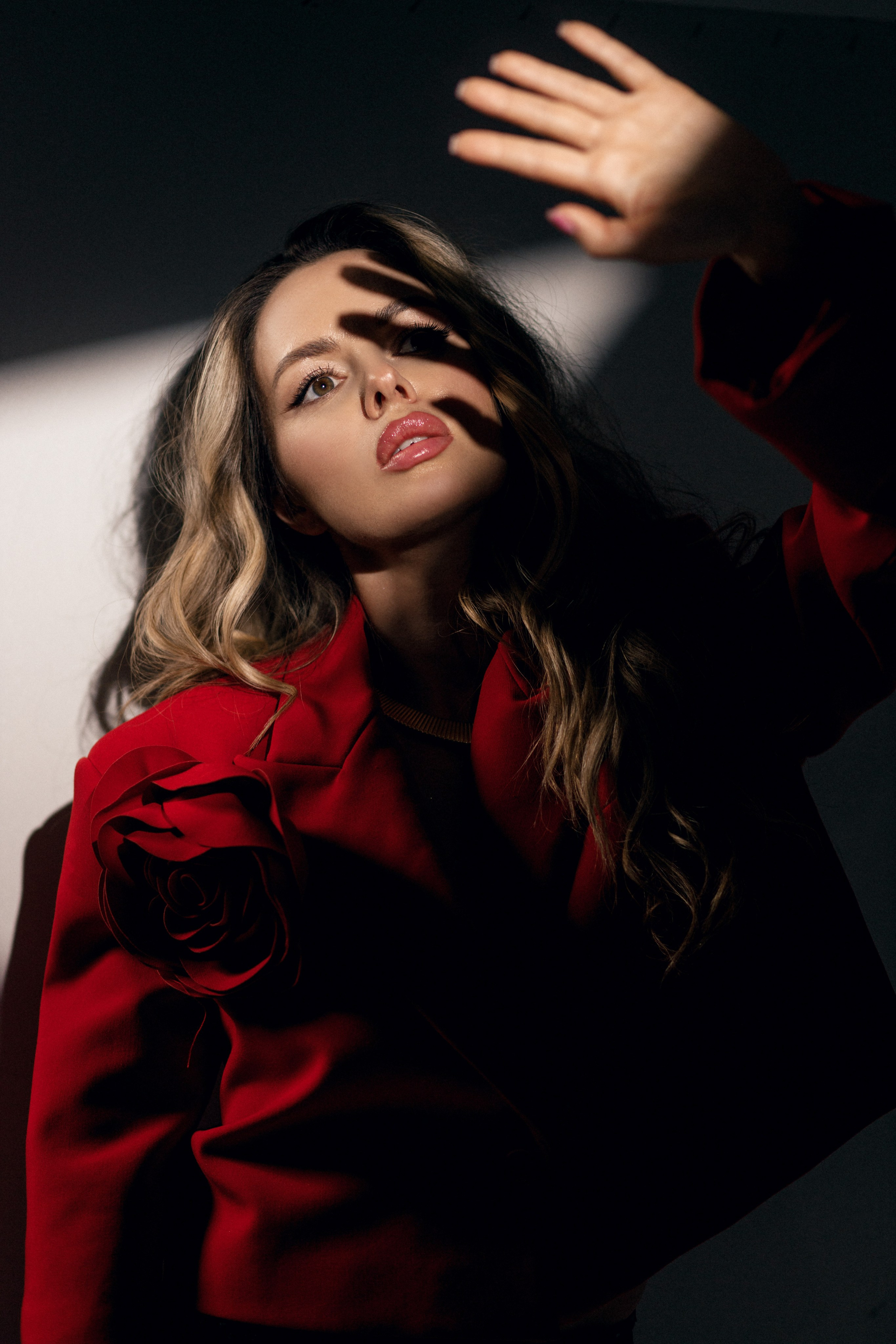 Имиджевые съемки для бизнеса. Fashion и контент-фотограф в Москве Антон Попелнуха