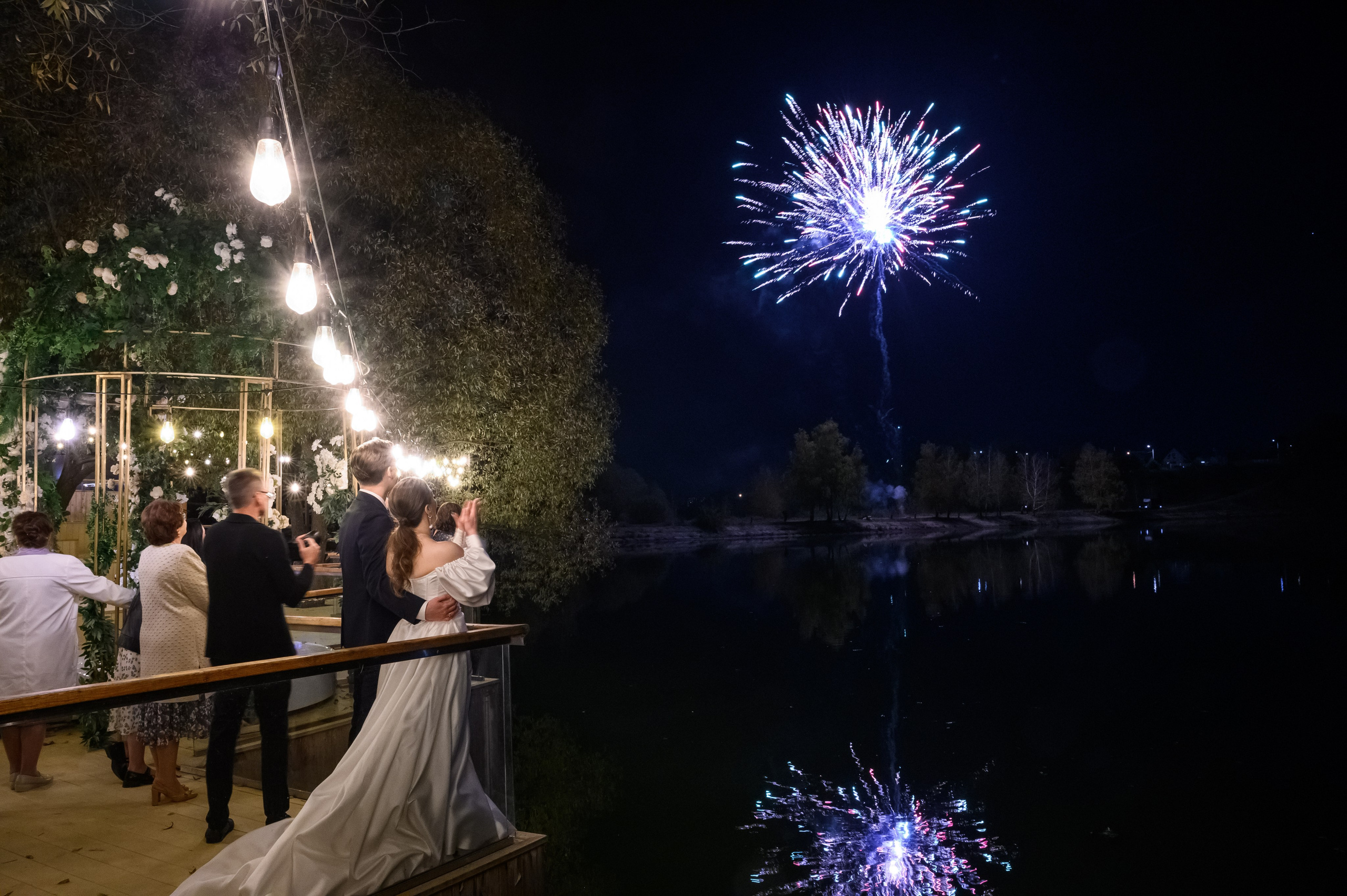 Свадебный фотограф Москва Молоково. Свадебный фотограф Москва Юрий Кульман