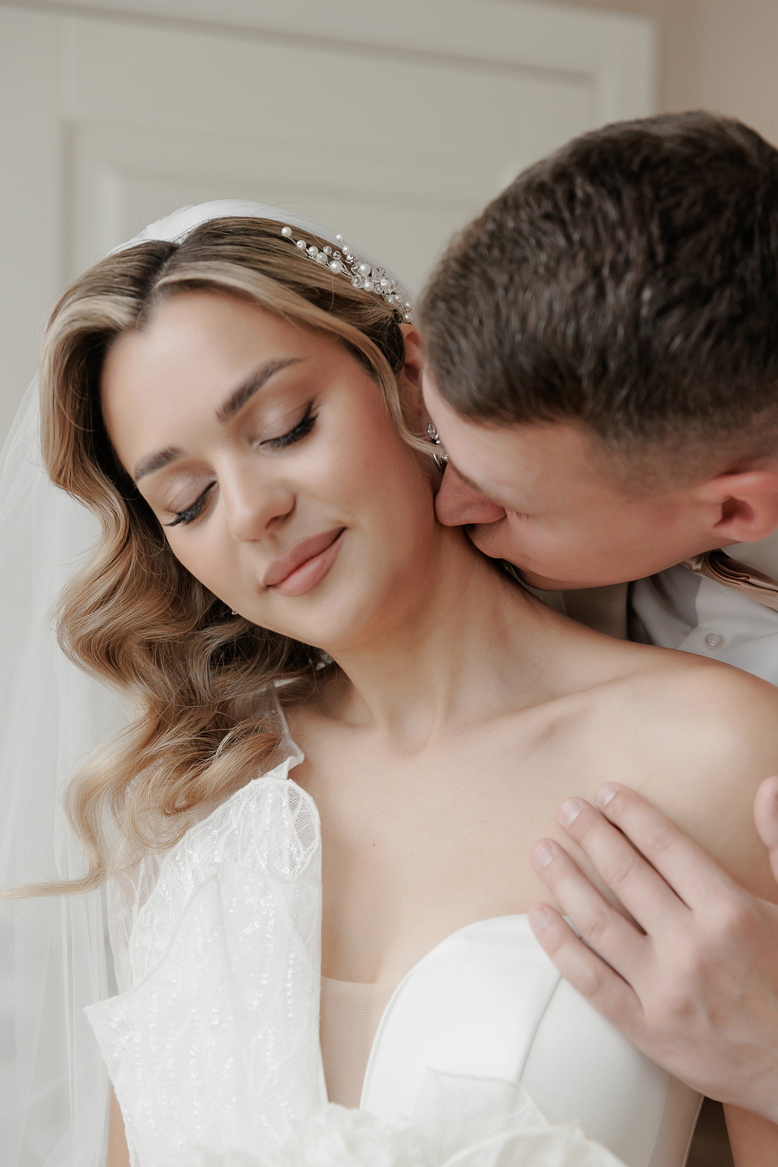 Свадьба Андрея и Ольги. Свадебный и семейный фотограф в Твери и Тверской области