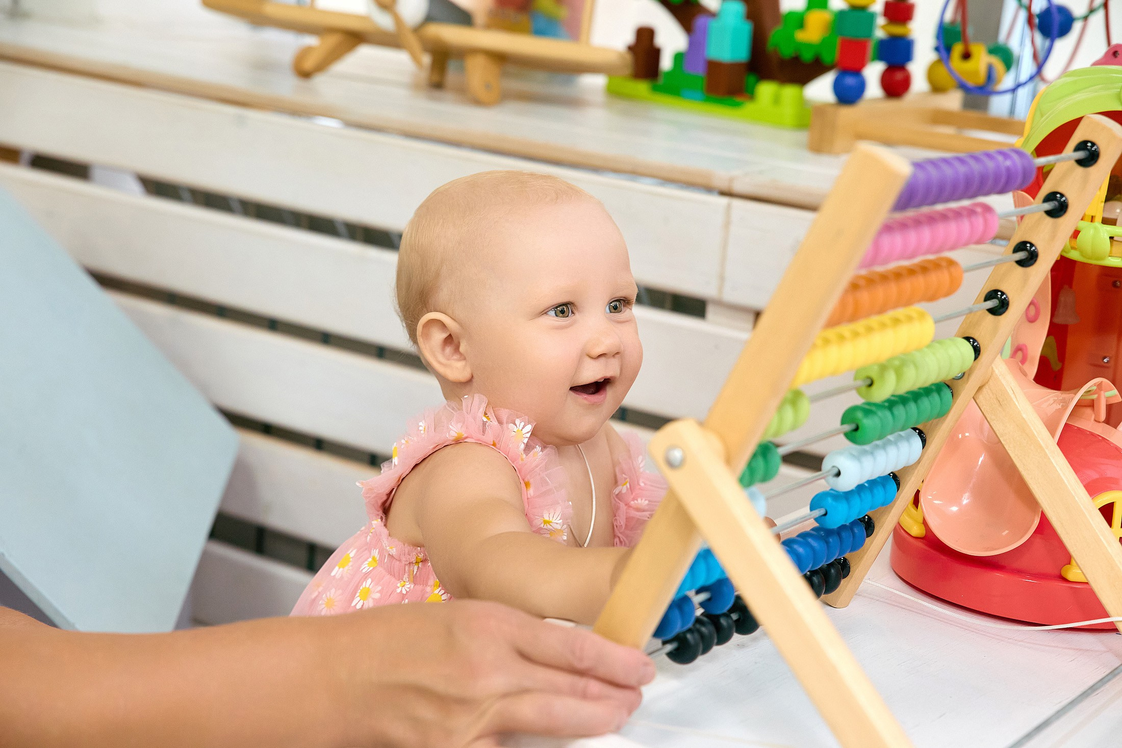 Дети. Свадебный и семейный фотограф в Перми Андрей Желнин