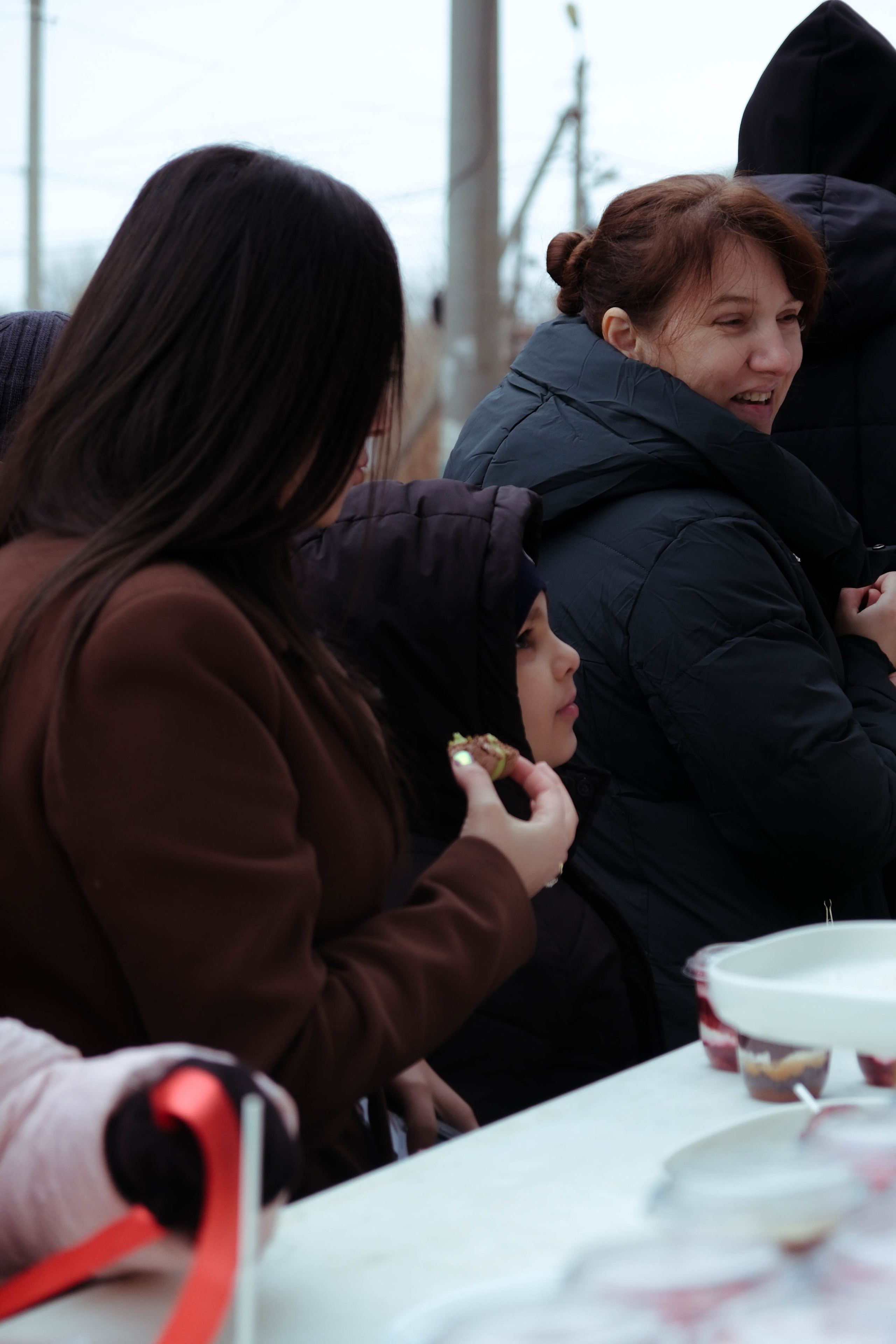 Открытие стоматологии. Елена Фирсова | Фотограф Астрахань