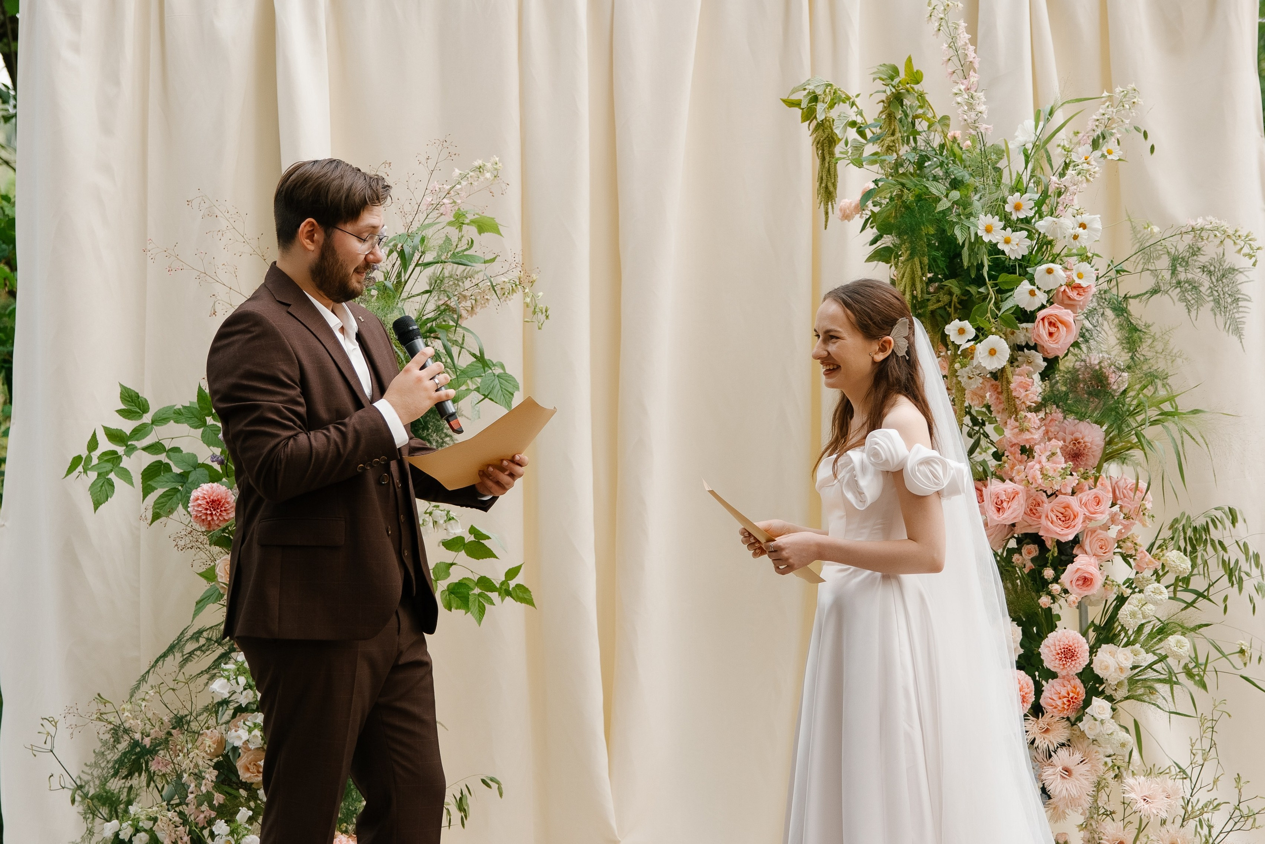 Артём и Карина. Свадебный фотограф Полина Панина