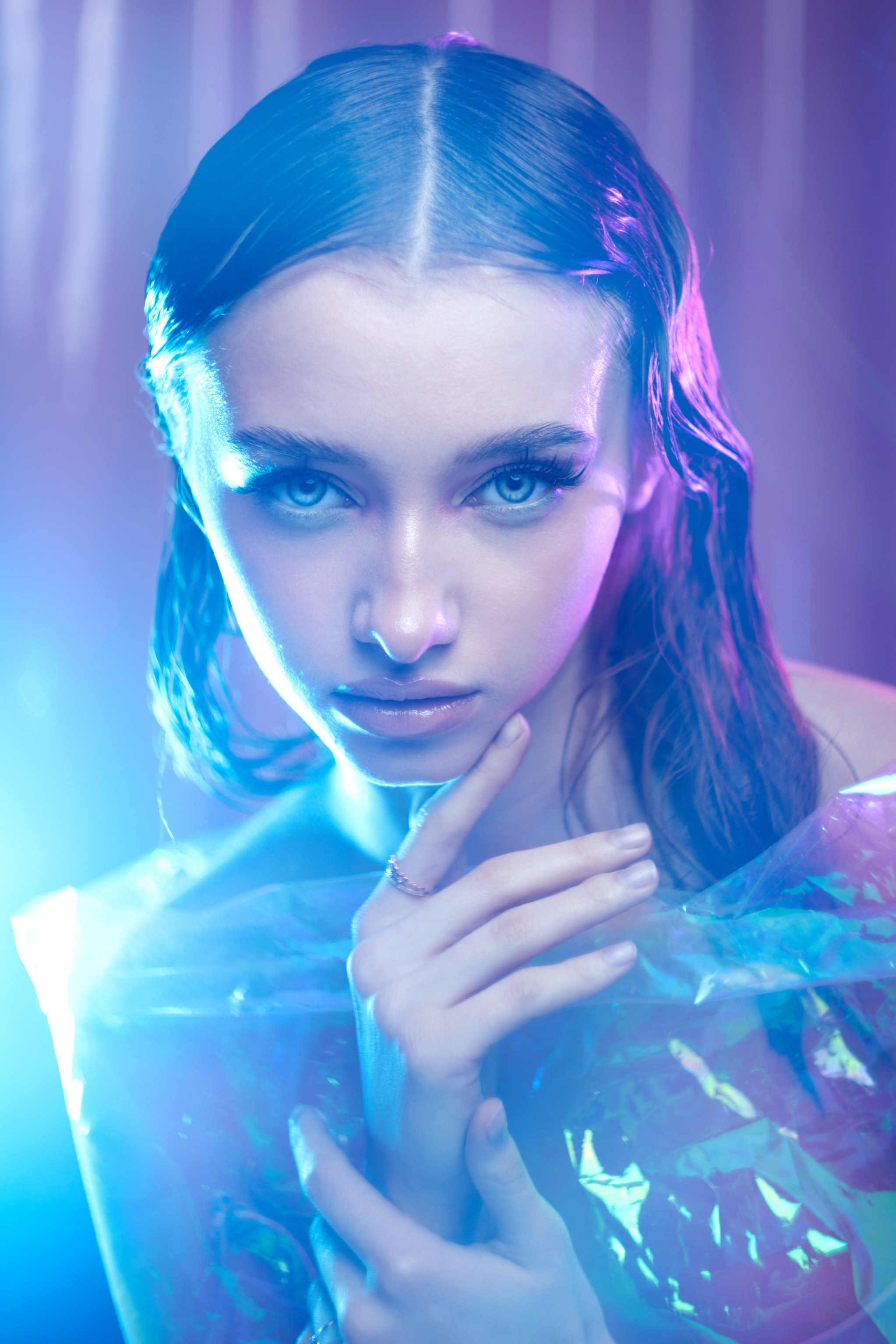 Фотограф Юлия Глазкова