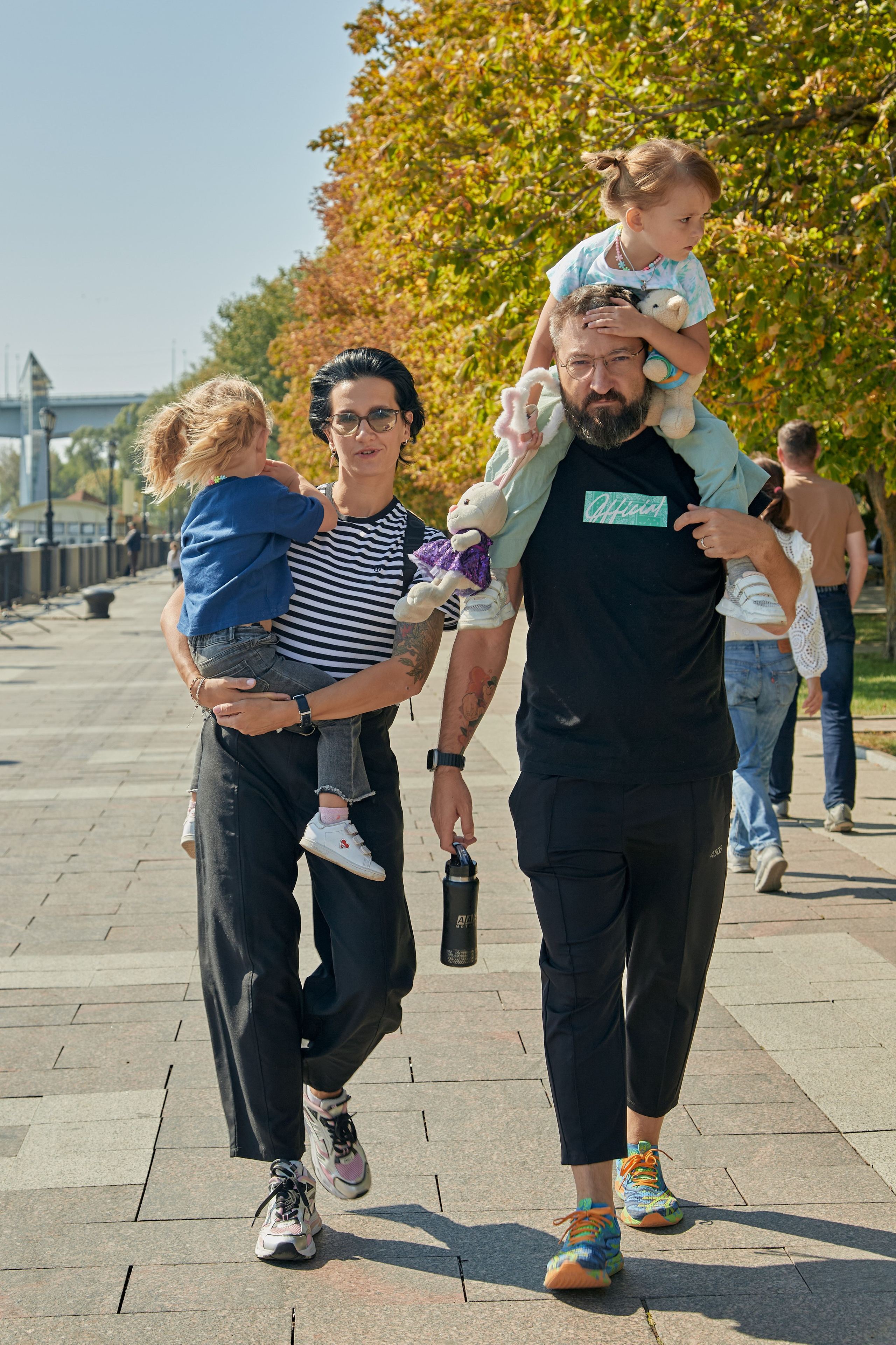 Семейный фотограф Рязань — Тёплые семейные фотосессии. Фотограф в Рязани. Свадьба, семейное фото, портрет. Константин Манго