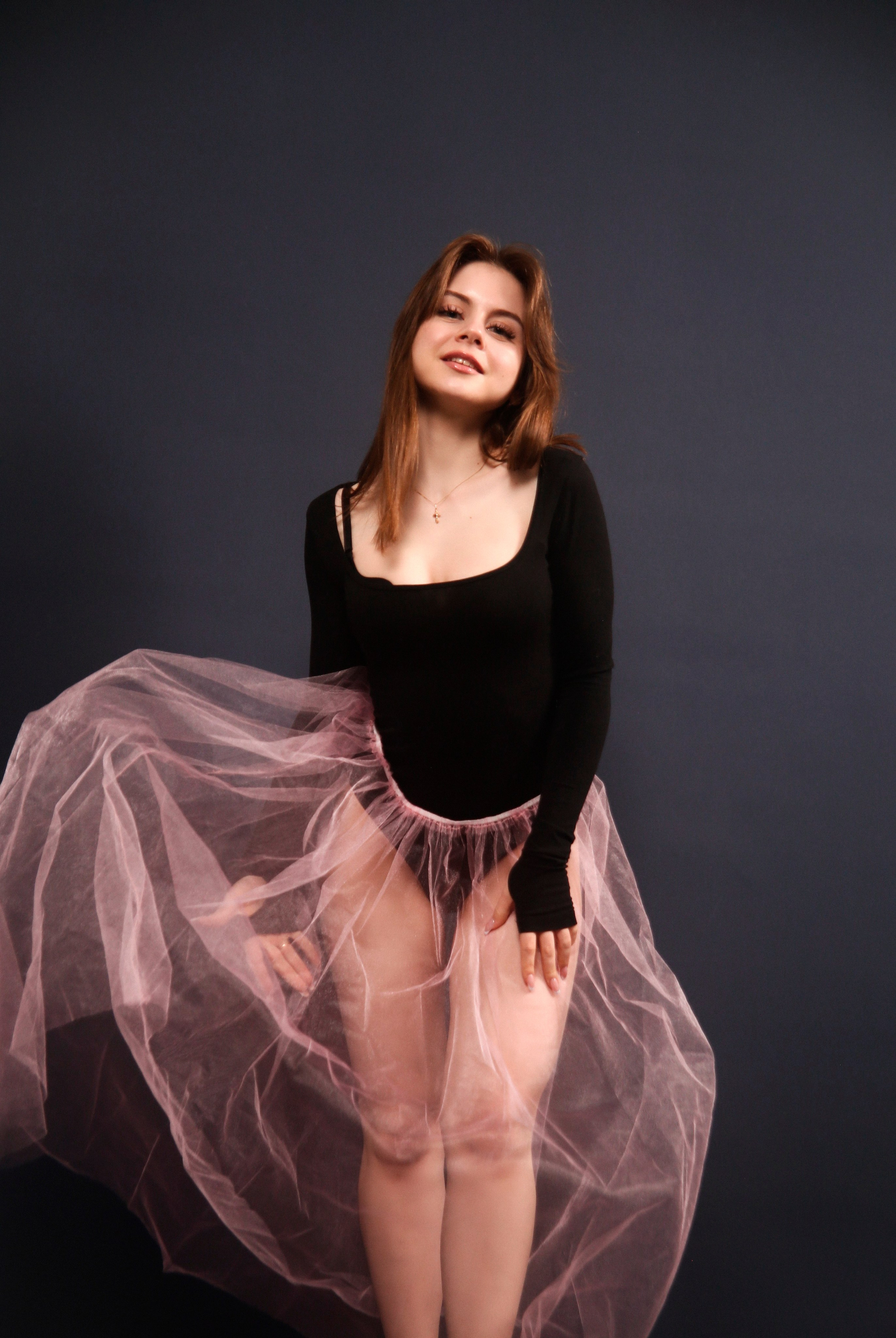 Студия (разное)