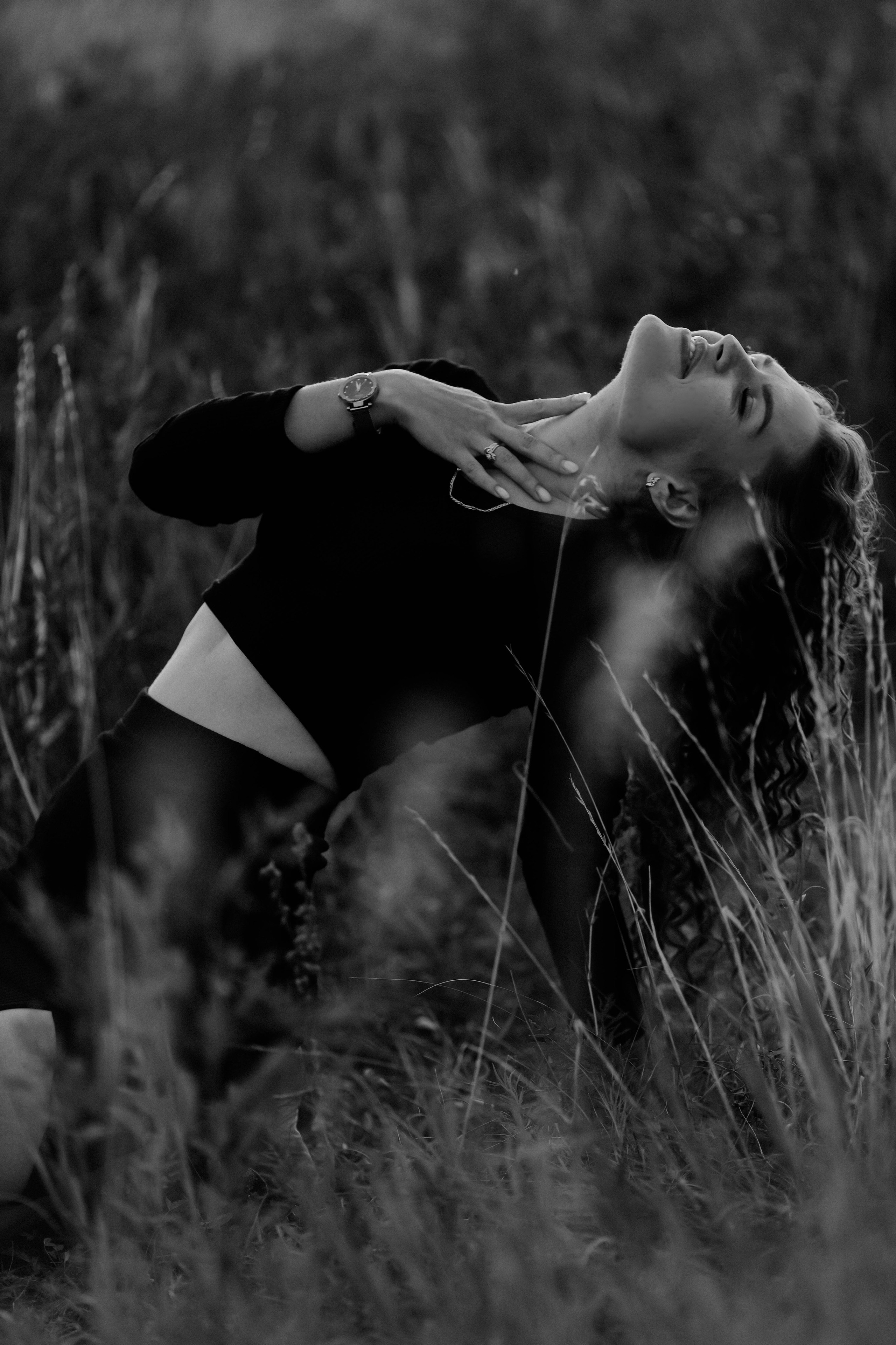 Сьемка на закате. Семейный и свадебный фотограф в Пензе Валерия Филюкова