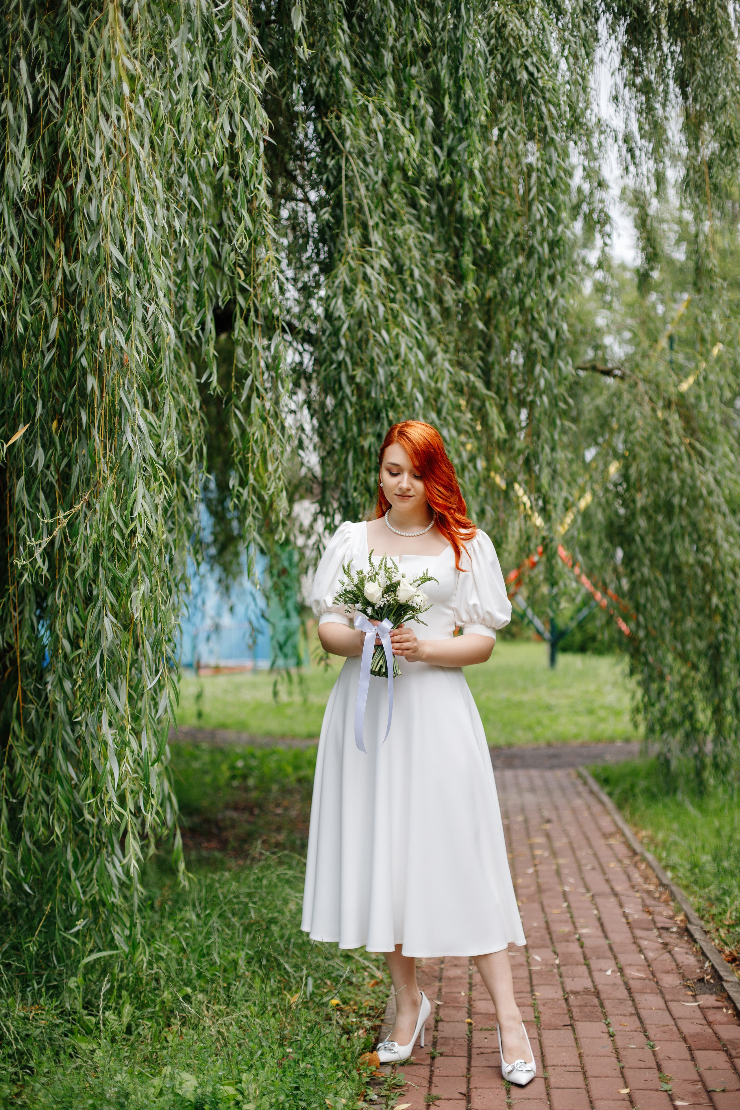 Игорь ♥ Анна. Свадебный и семейный фотограф в городе Воронеж. Ирина Боловина