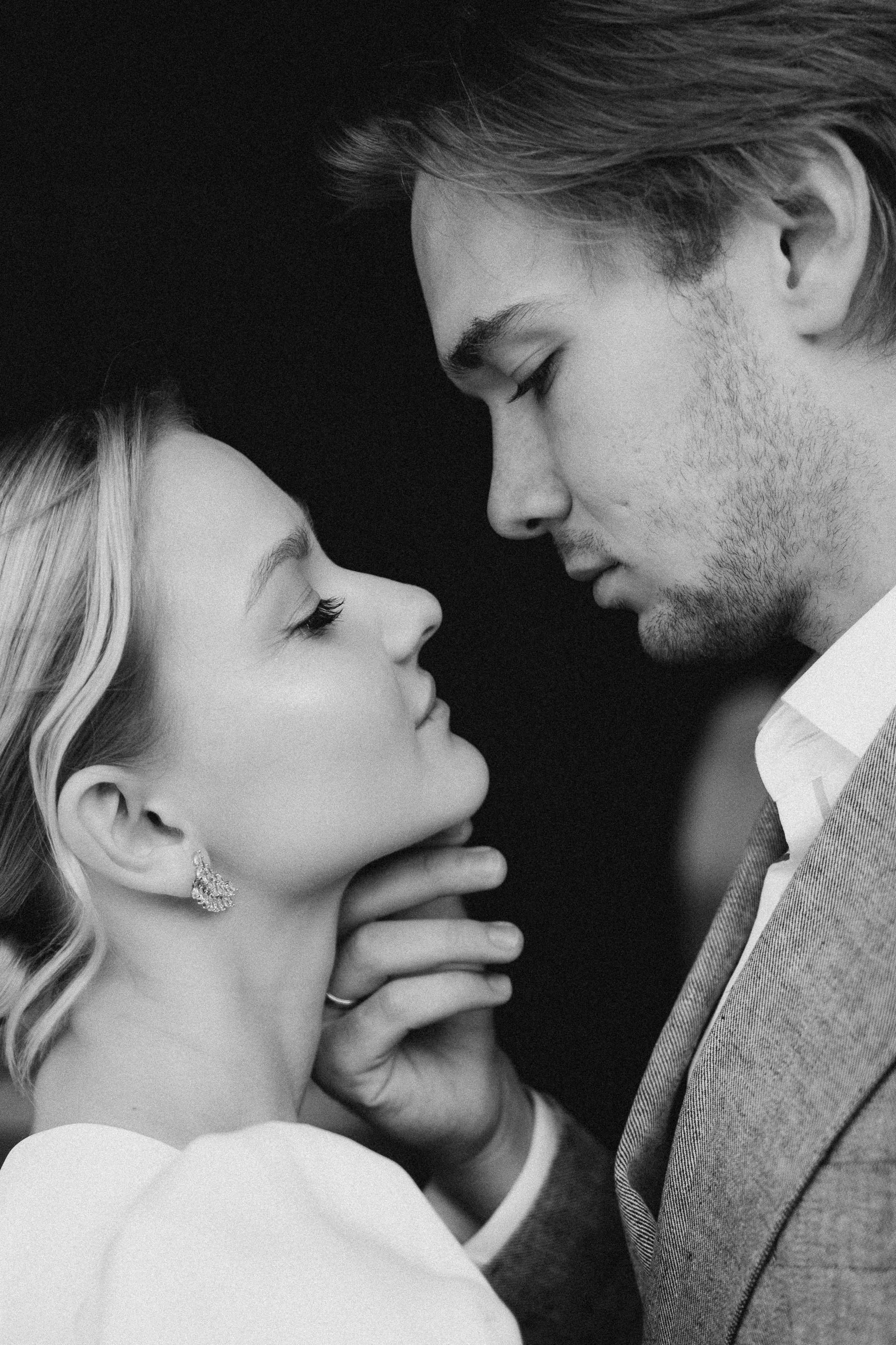 Рома и Ира. Фотограф в Самаре Петрякова Юлия