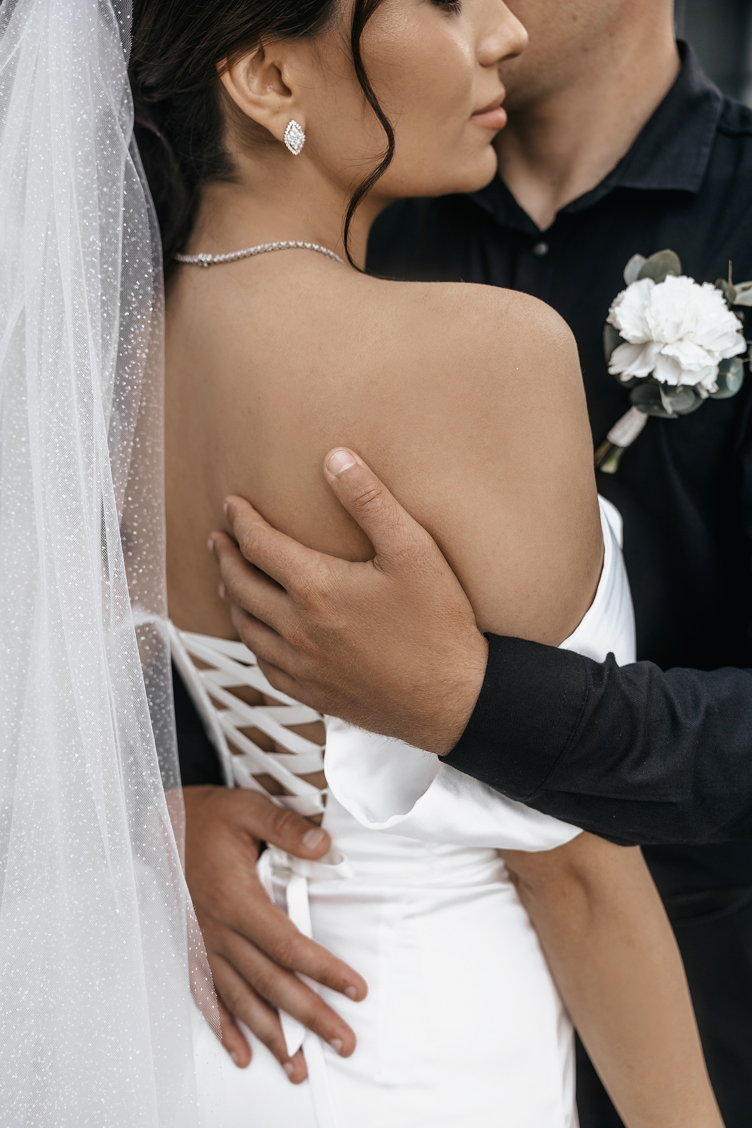 Алексей и Мария. Свадебный фотограф Нижний Новгород