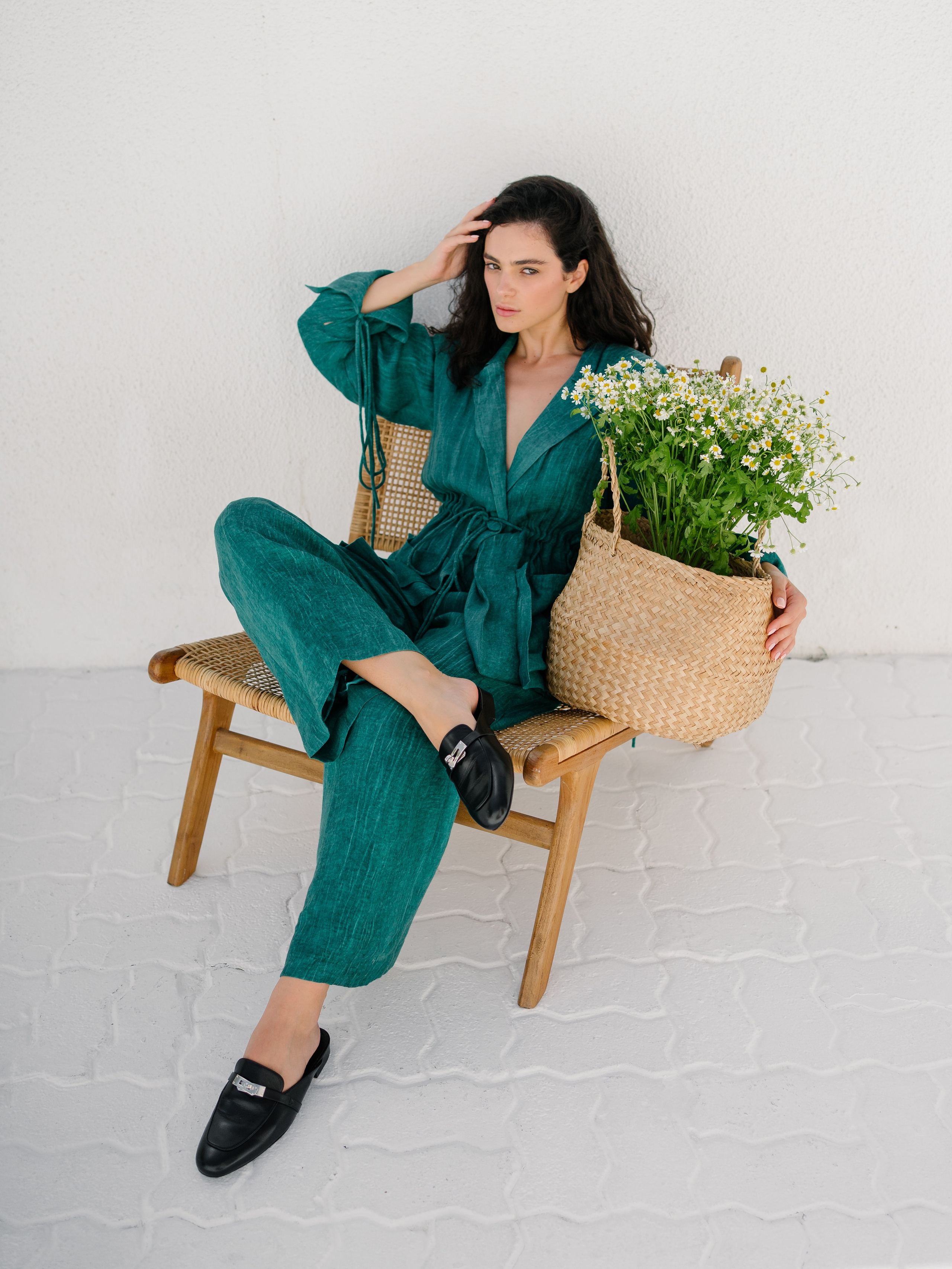 Season. Photographer Yana Kotova