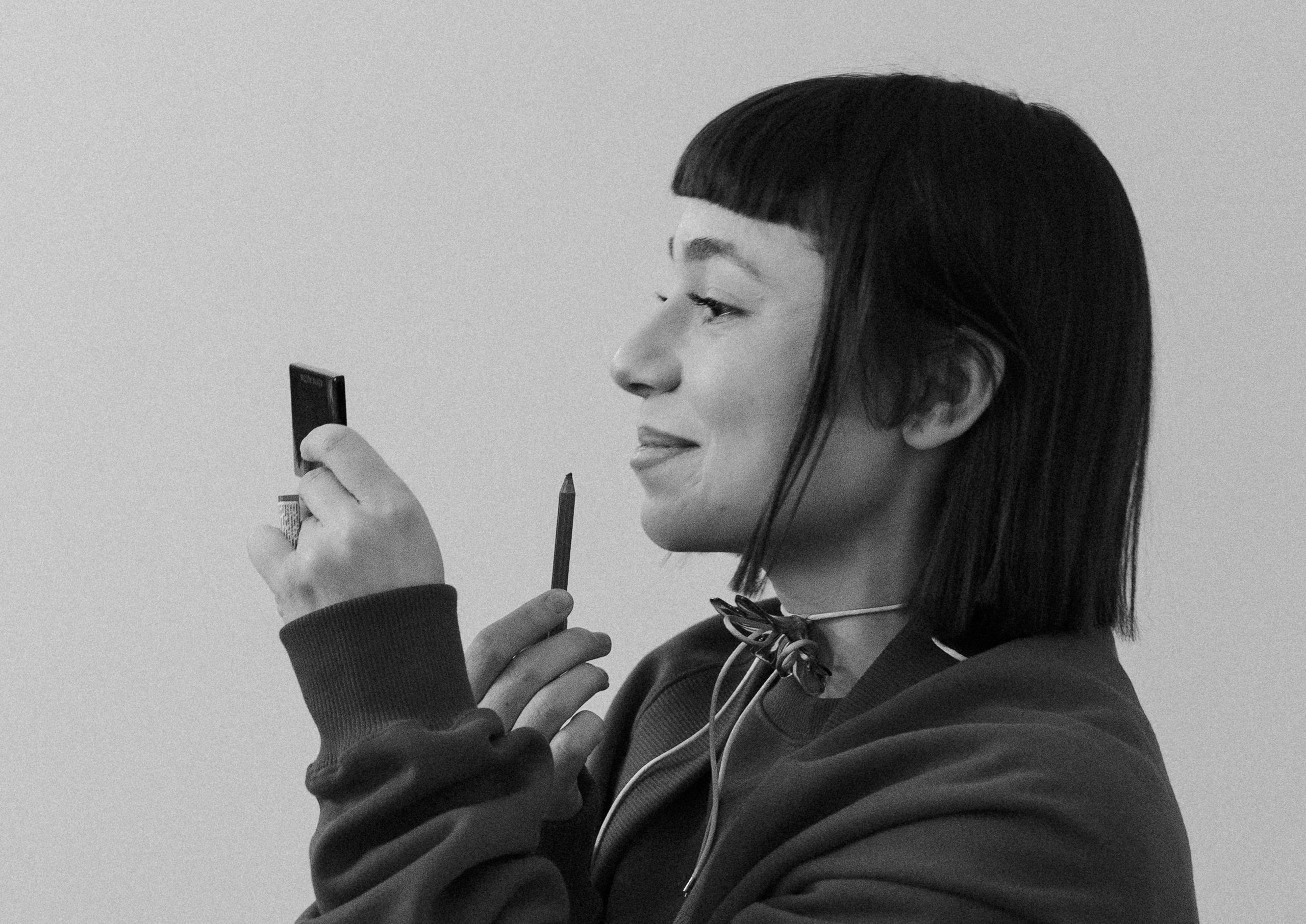 Проект Кухня. Street и Lifestyle съёмки в Москве