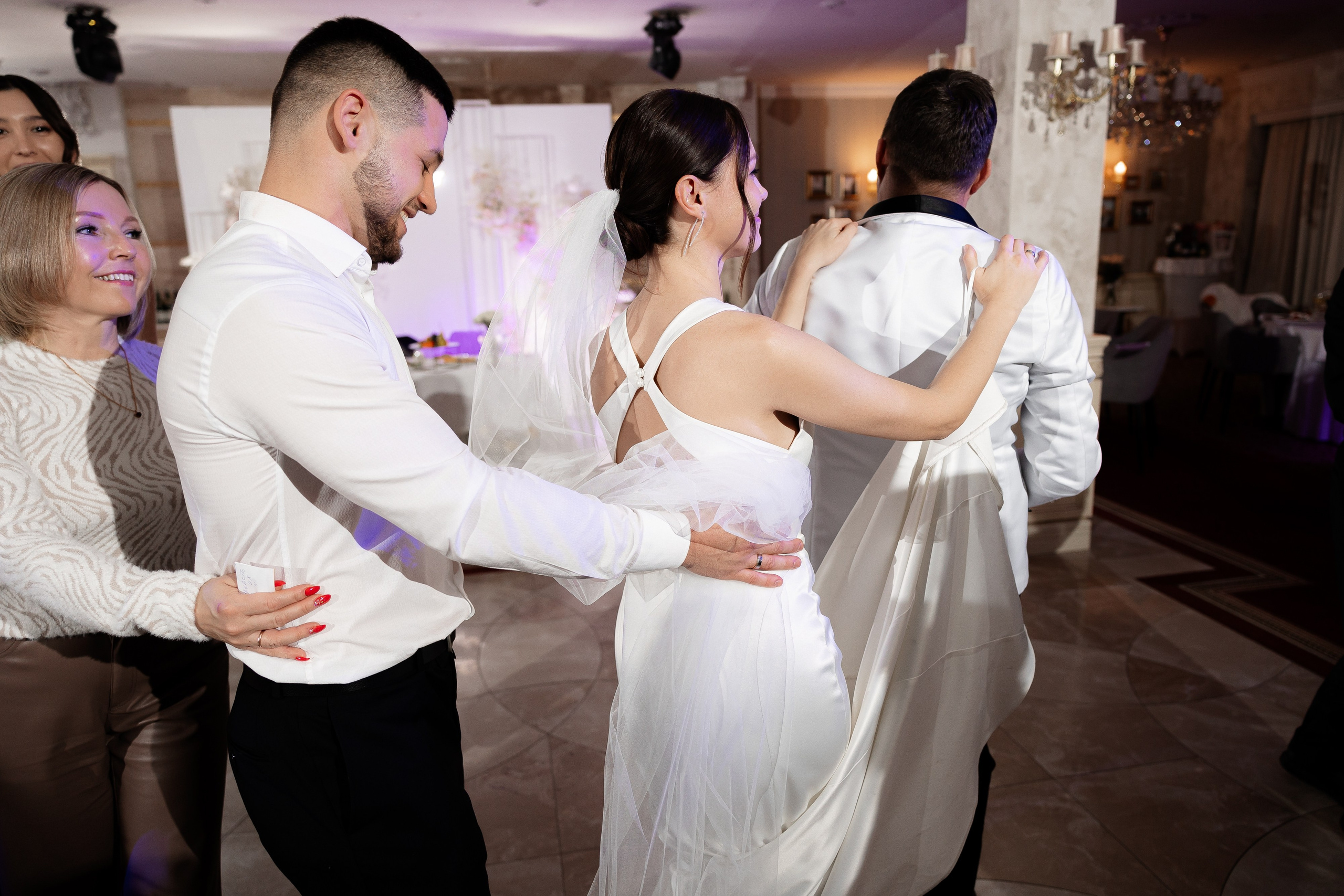 ПОРТОФИНО. СЕРГЕЙ И ОЛЬГА. Свадебный и индивидуальный фотограф в Челябинске Евгения Негодяева