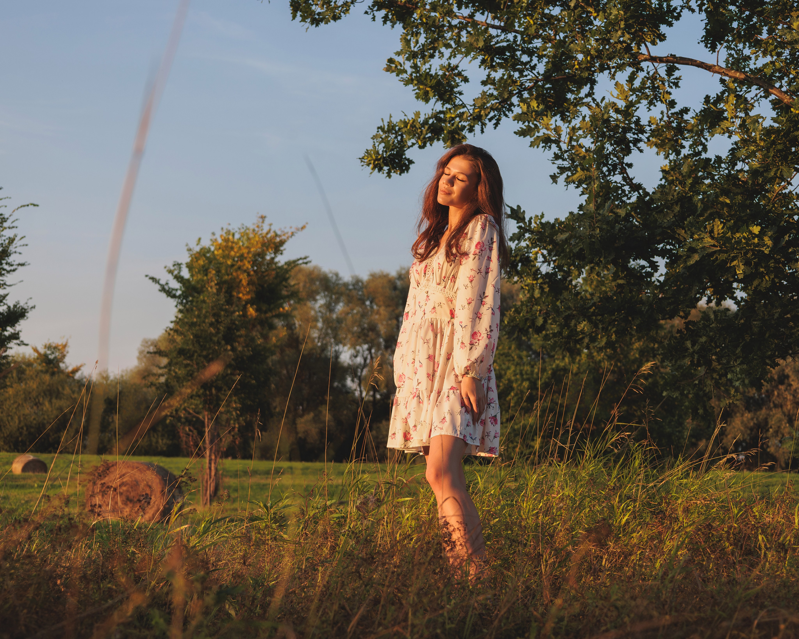 Анна. Мелехов Дмитрий|Фотограф|Видеограф