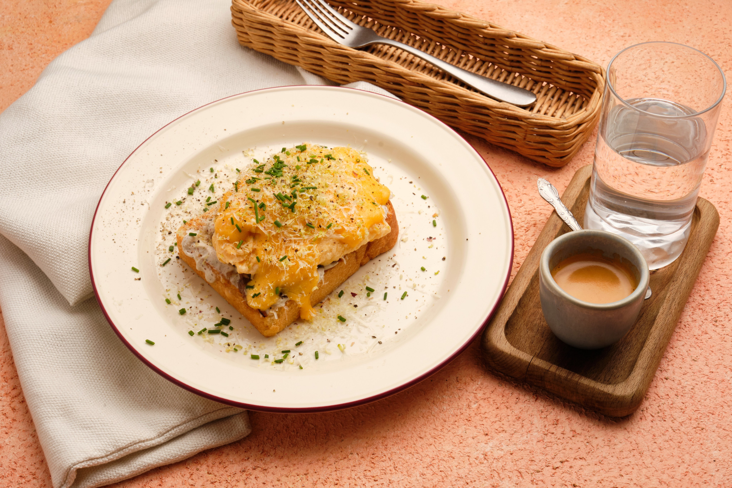 Merchant's. Фуд-фотограф в Москве | Профессиональная съемка блюд и еды | Горбачёв Виталий