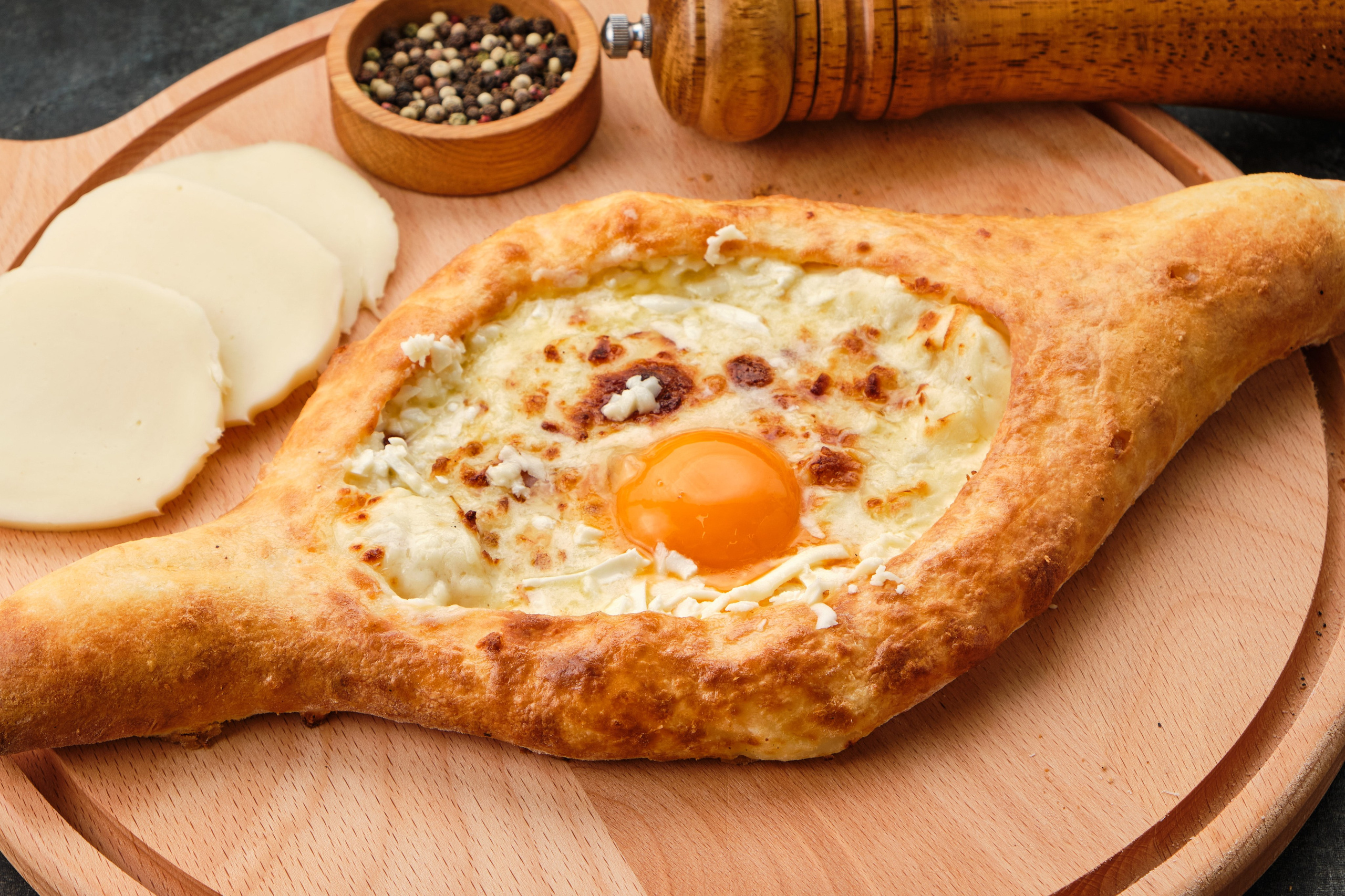 Food Photography of Shashlik and Georgian Cuisine for Delivery | Food Photographer Tbilisi. Commercial Photographer Tbilisi | Food & Product Photography | Vitaly Gorbachev