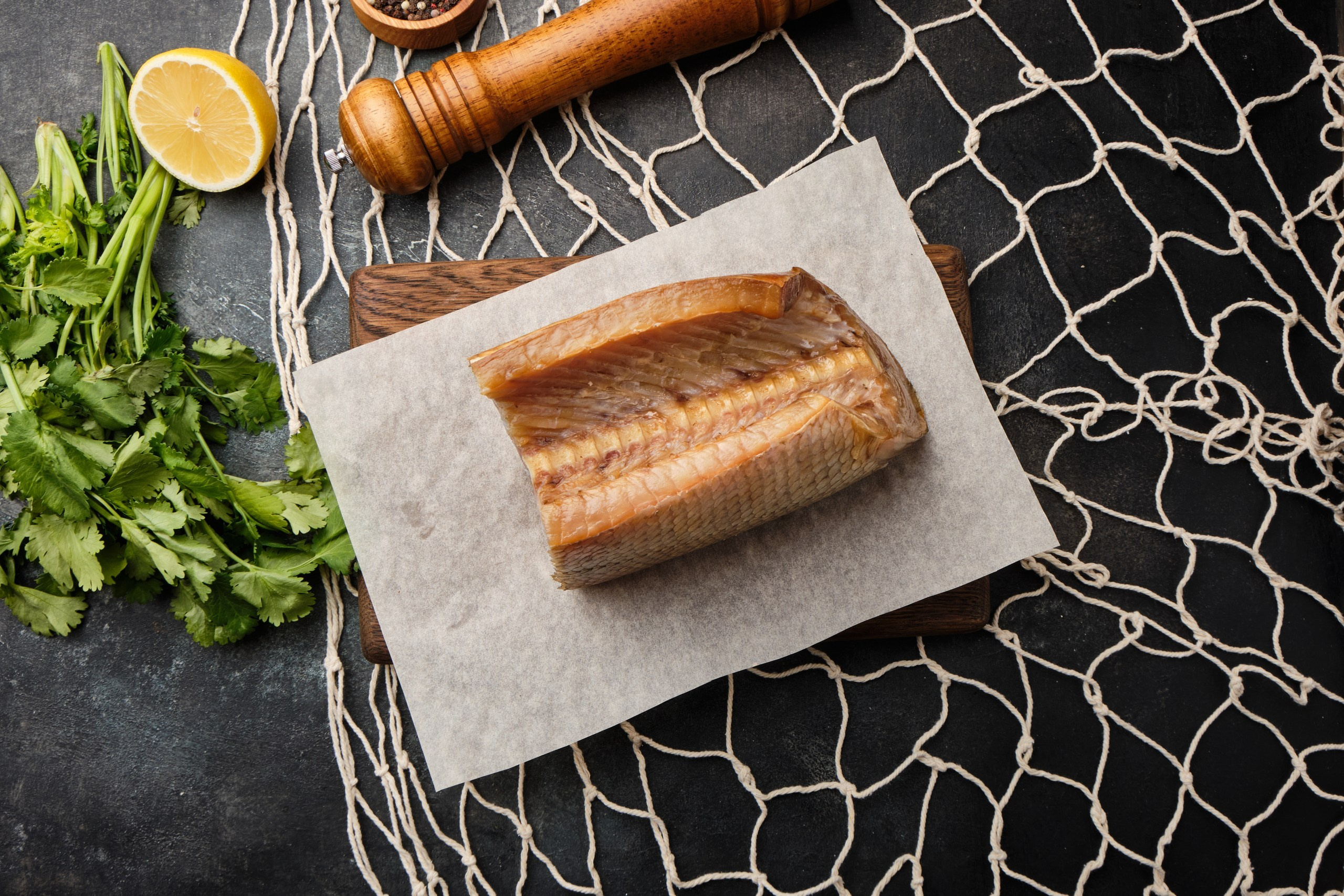 Рыба. Фуд-фотограф в Москве | Профессиональная съемка блюд и еды | Горбачёв Виталий