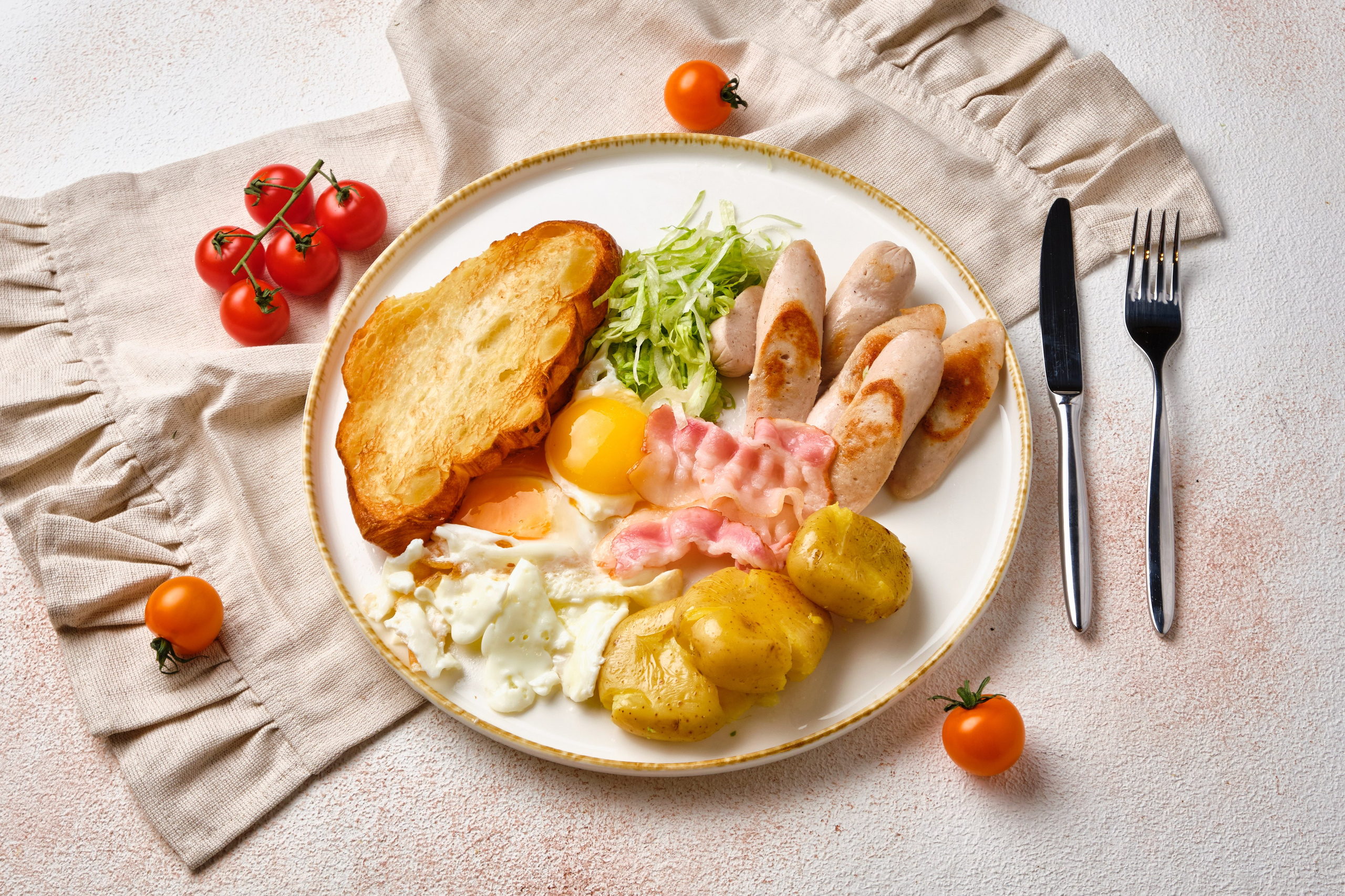 Сеньорита Маргарита. Фуд-фотограф в Москве | Профессиональная съемка блюд и еды | Горбачёв Виталий