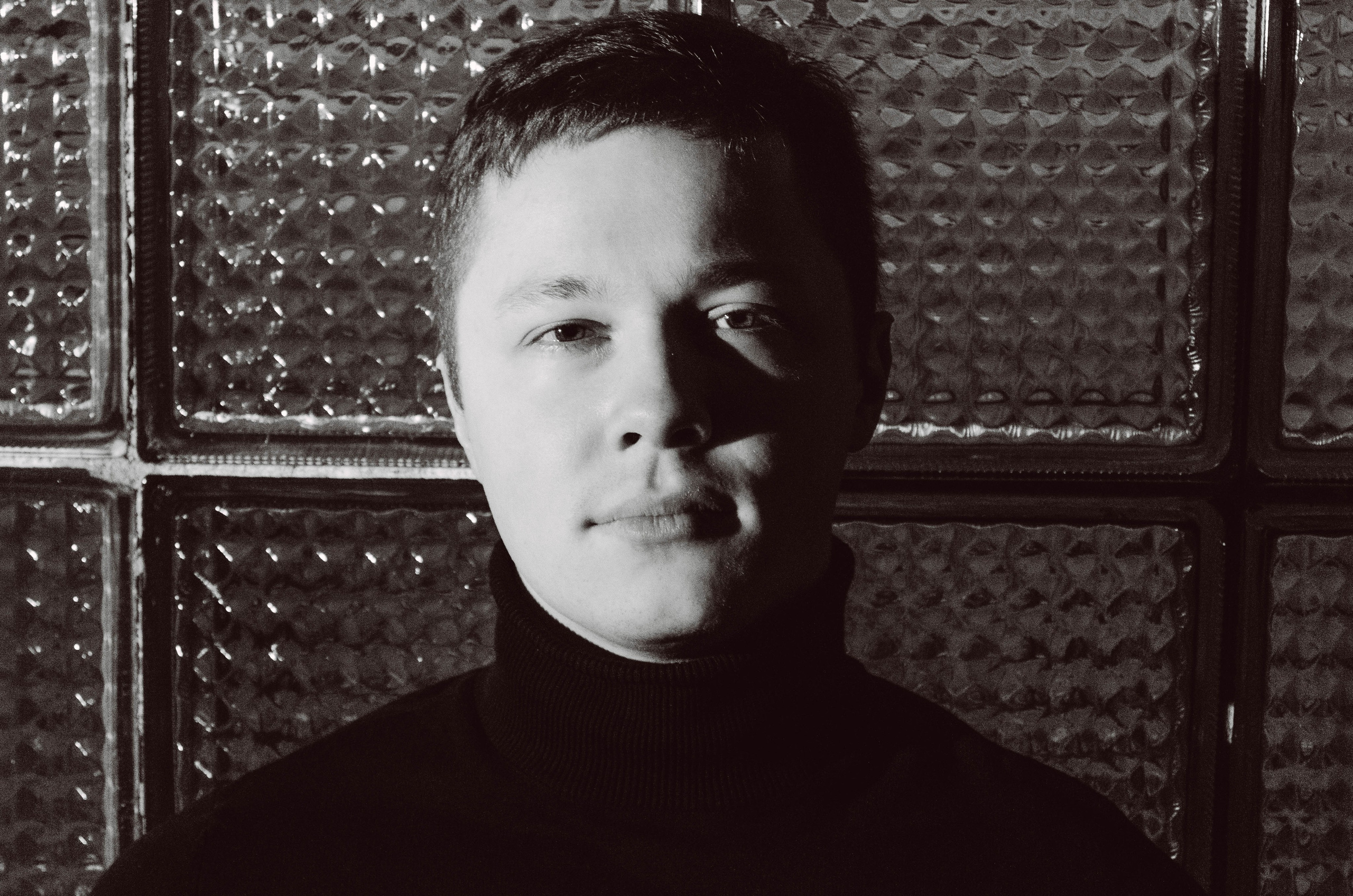 Группа EIDOS. Фотограф Валерия Пэун