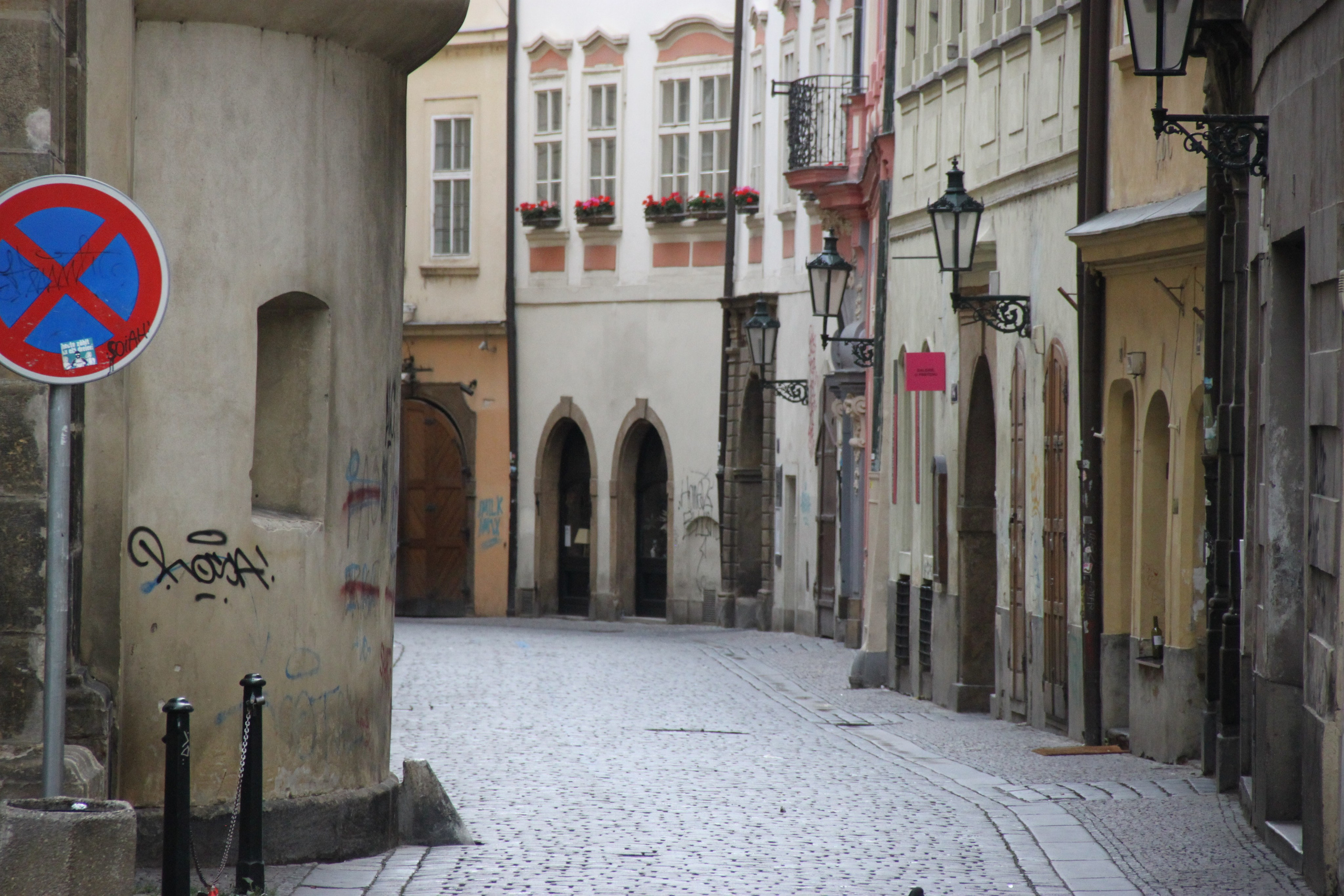 Prague, Czech Republic. Andrey Filippov Photographer